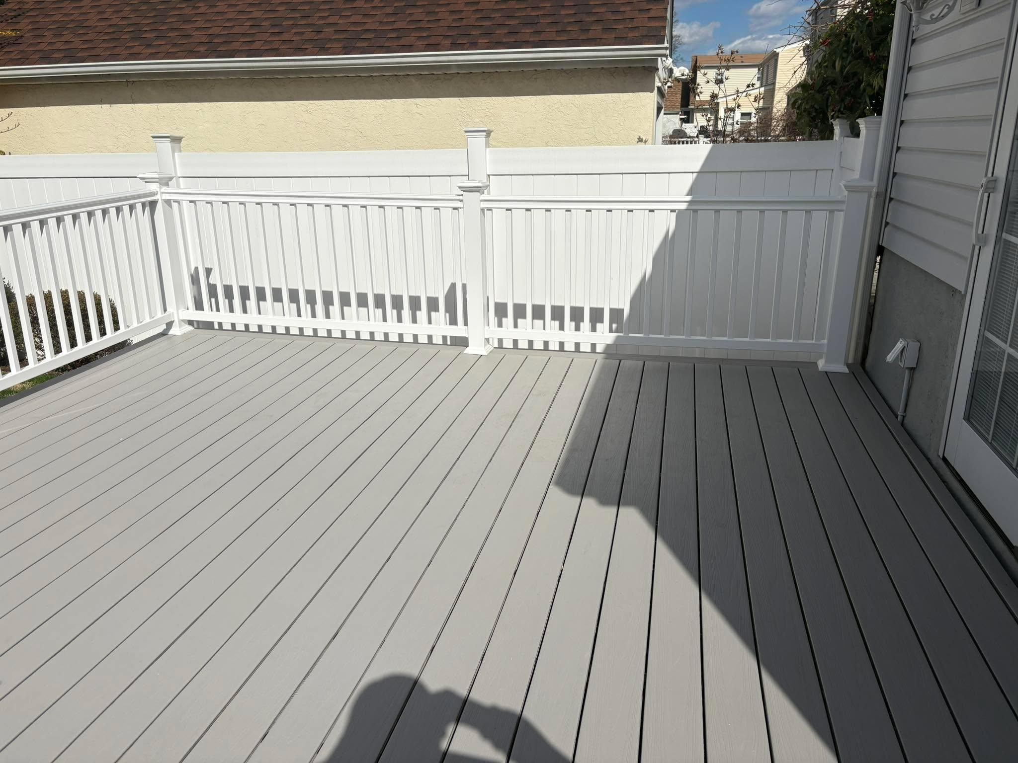  for Ramos Pro Painting & Construction in East Rockaway, 	New York