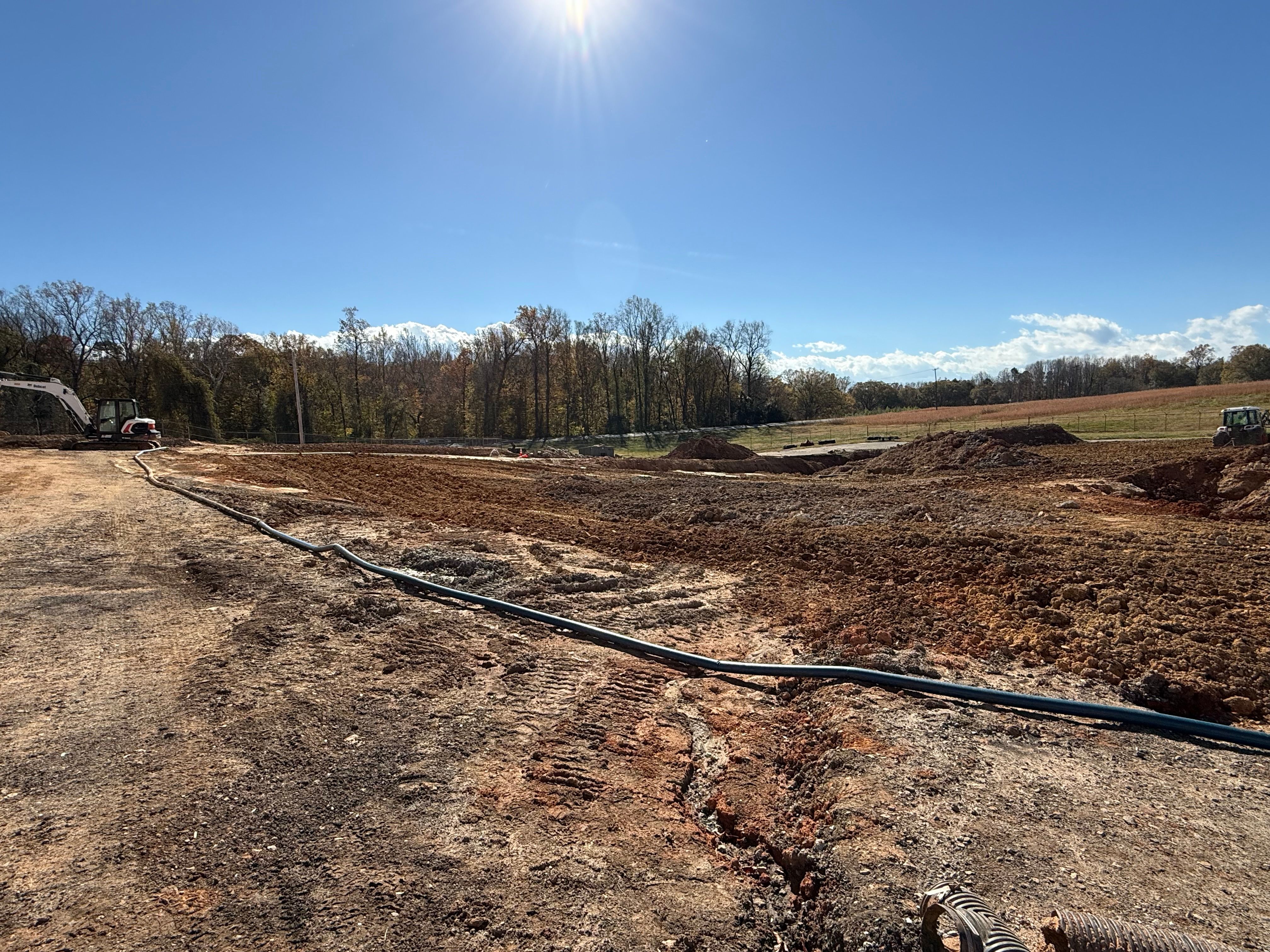  for Foothills Spill Response Team LLC in Spindale, NC