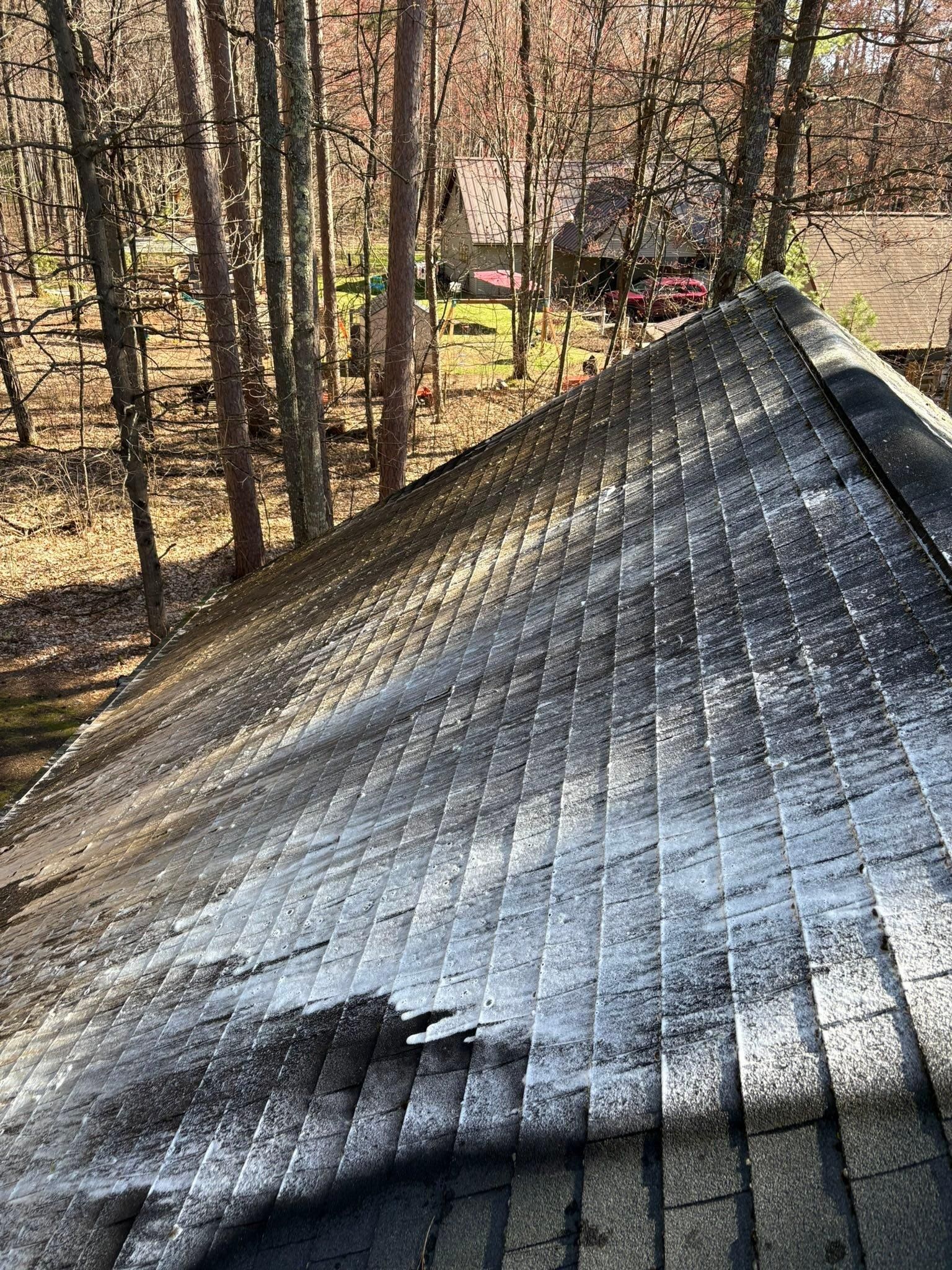  for Davis Enterprises in Tomahawk, WI