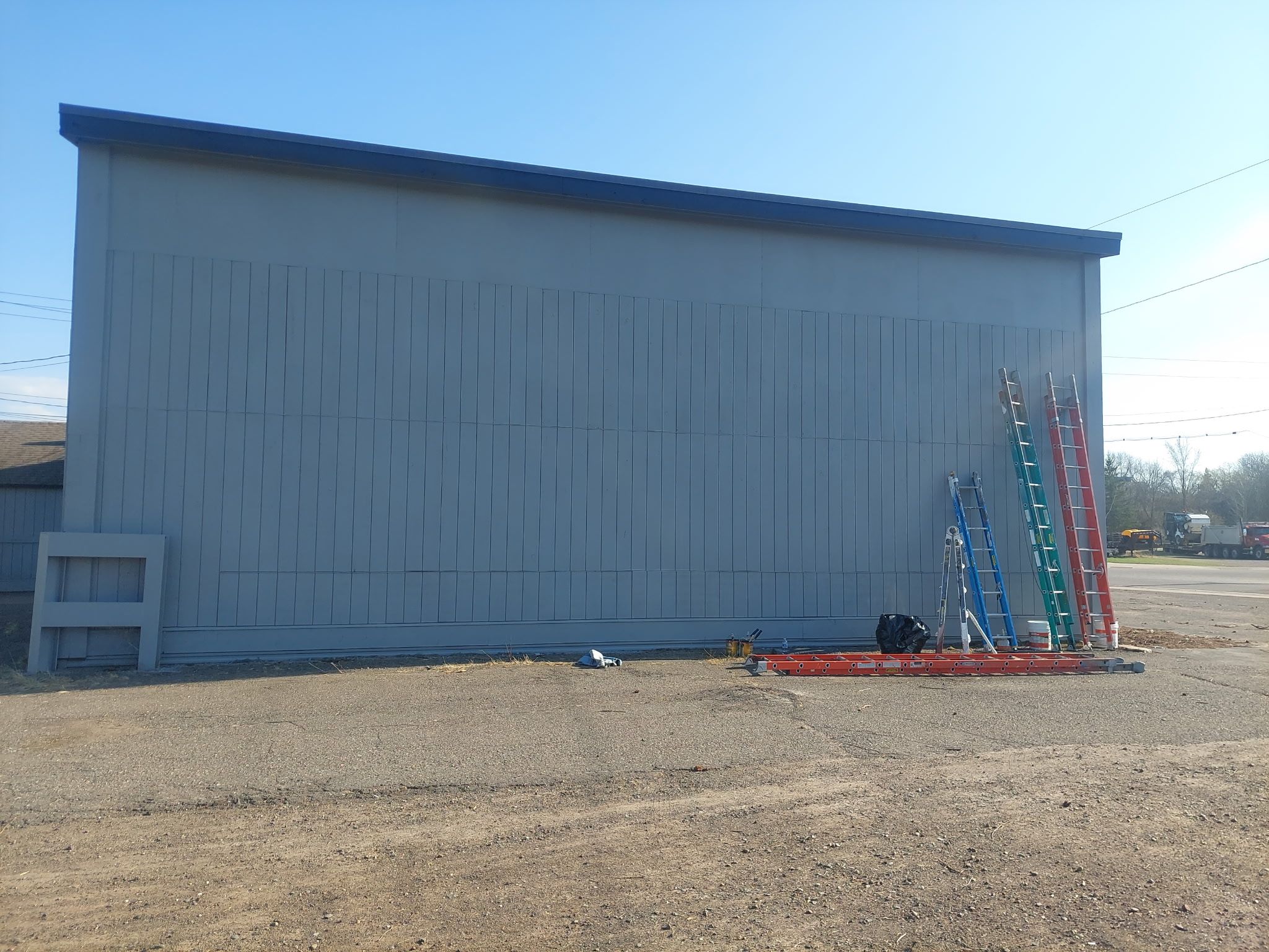  for Northstar Painting and Sandblasting in Duluth, MN