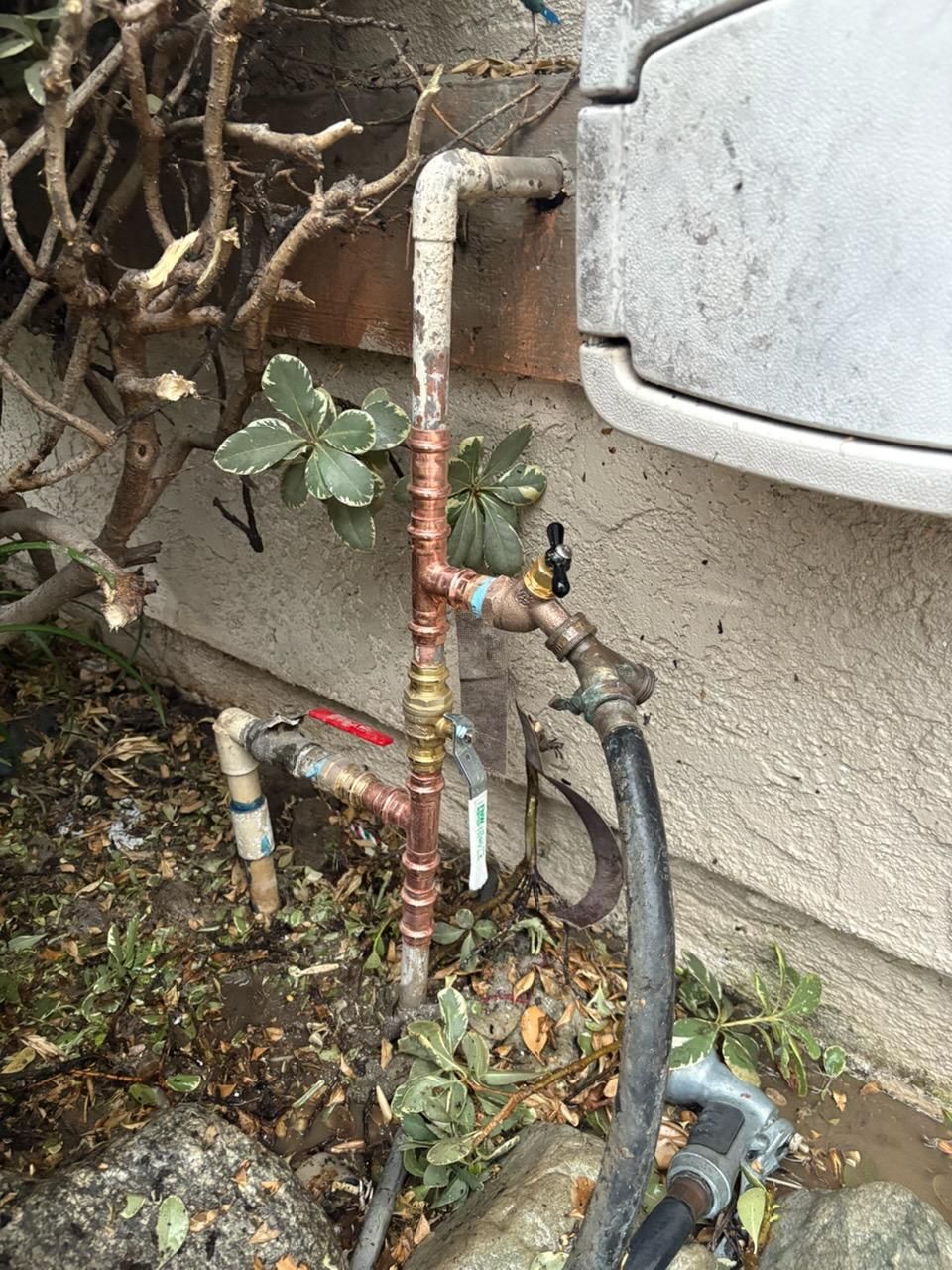  for Drain Surgeon Inc. in Fontana, CA