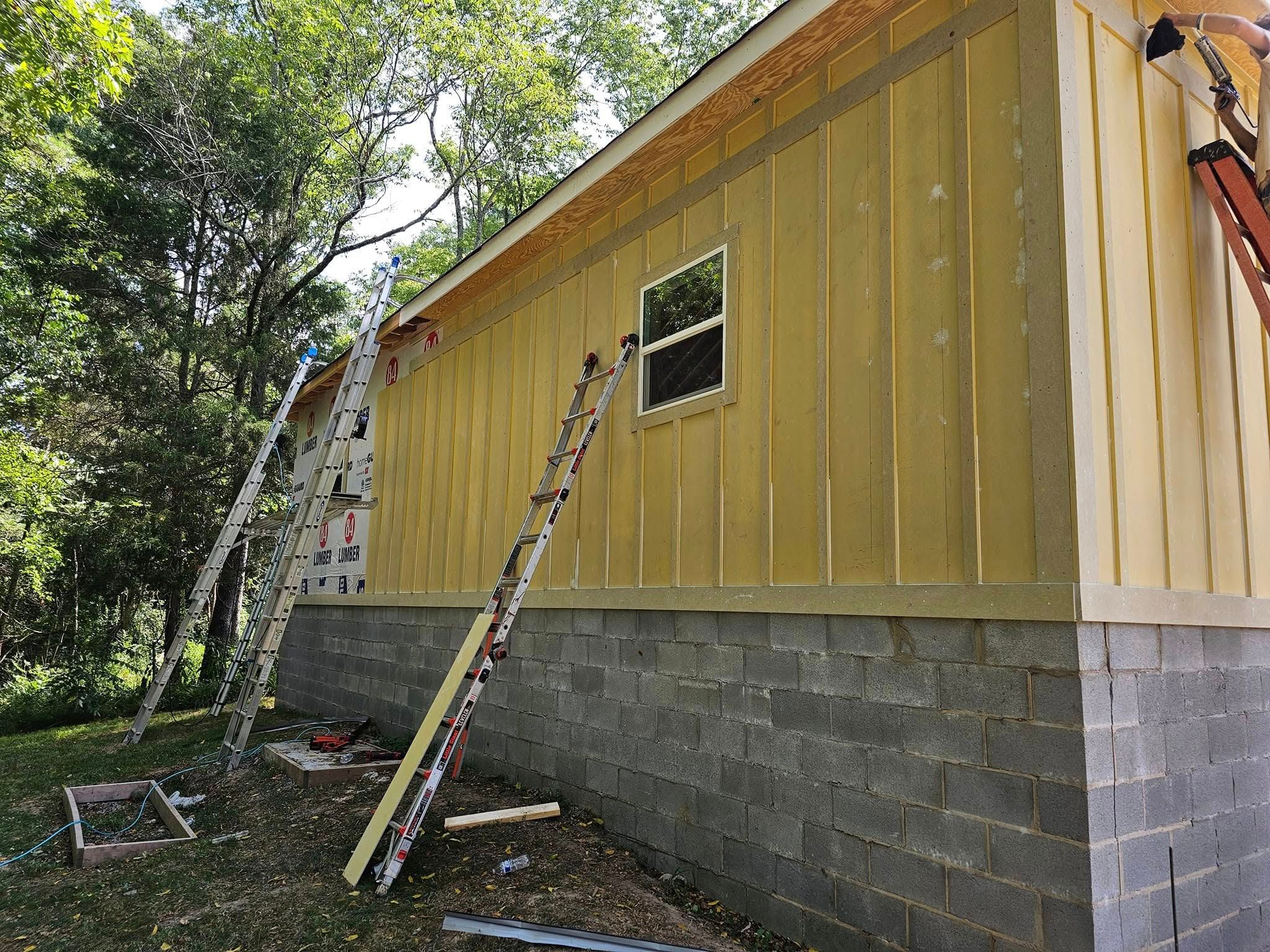  for BSR Construction in Chattanooga, TN