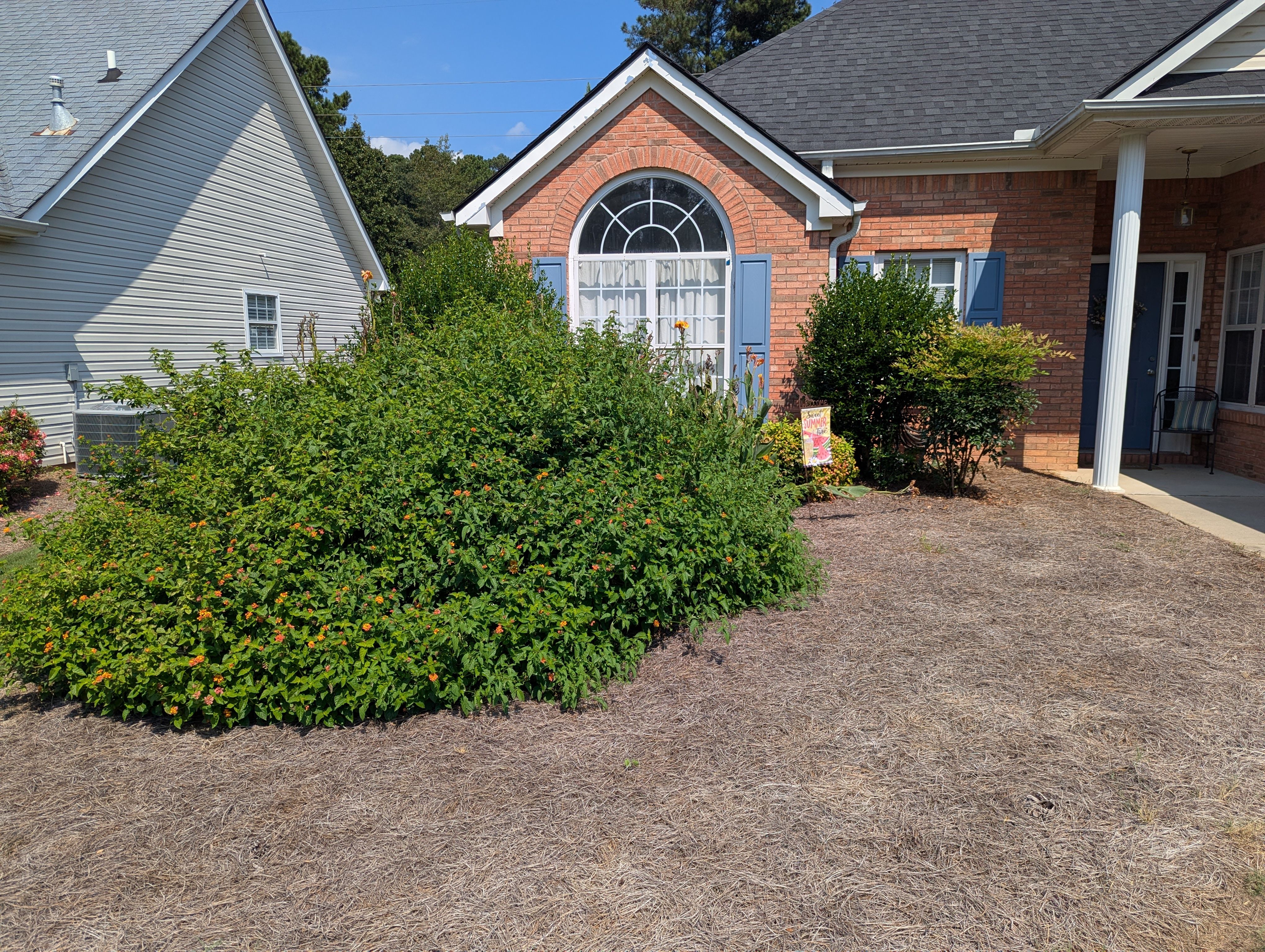  for Fantastic Lawn Care in Fayetteville, GA