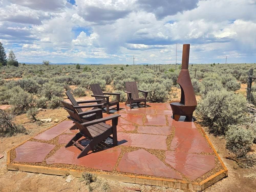  for Aragon Handy Works in Ranchos de Taos, NM