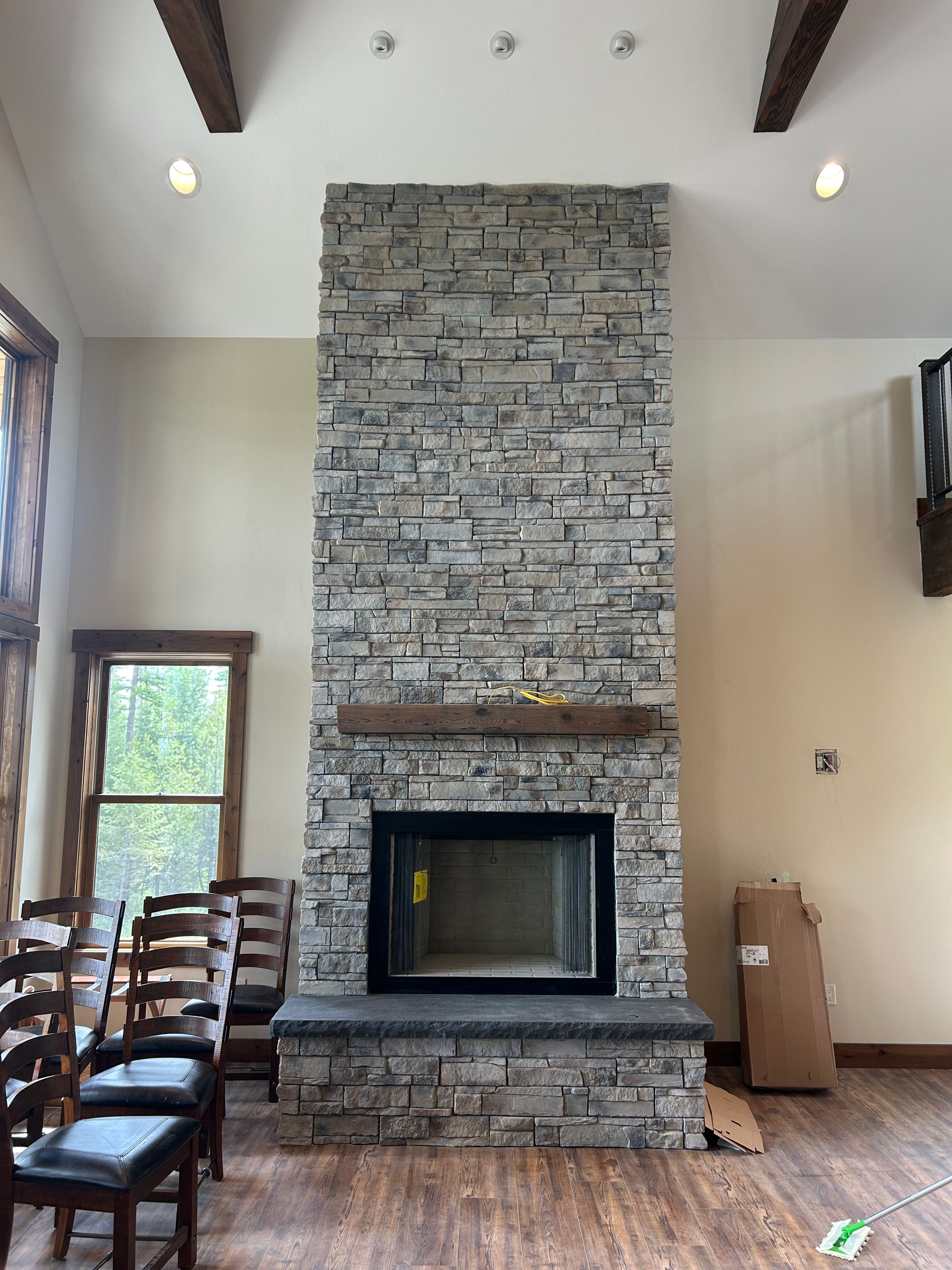 All Photos for Flathead Construction Repair & Handyman Services  in Whitefish, MT