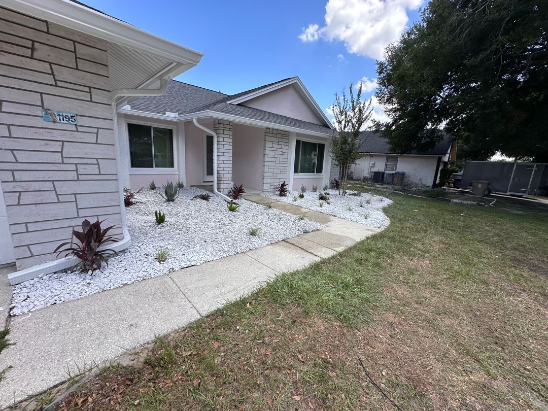 Expert Irrigation Installation & Repairs for Ludlows Services in Clermont, FL
