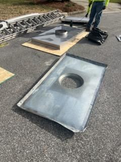  for Rise Roofing NC in Cary, NC