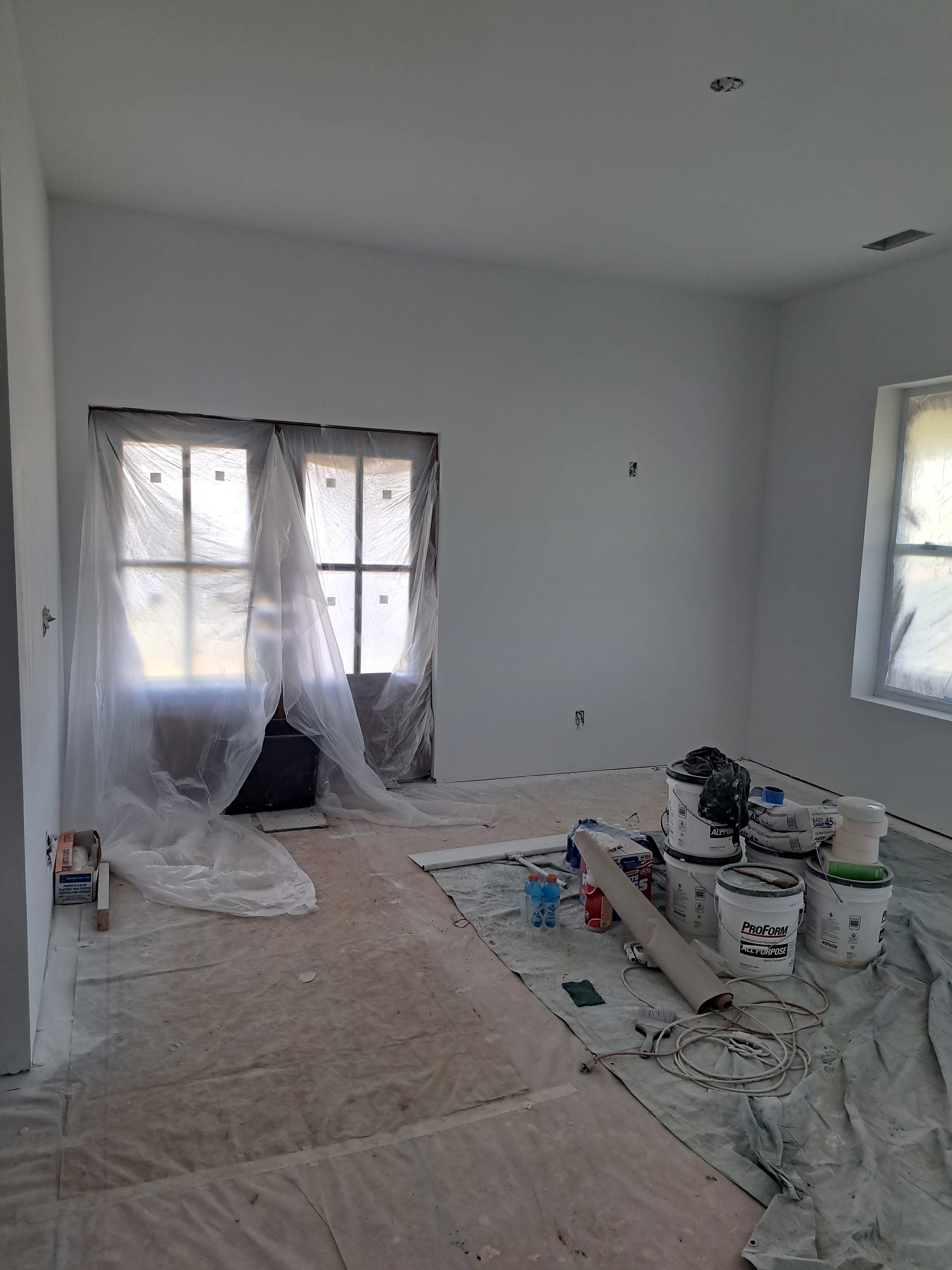  for Bostian Construction in Wilkes County, NC