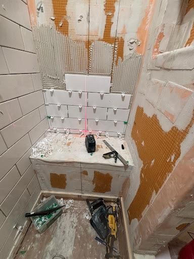  for Personal Touch General Contractor in Galax, VA