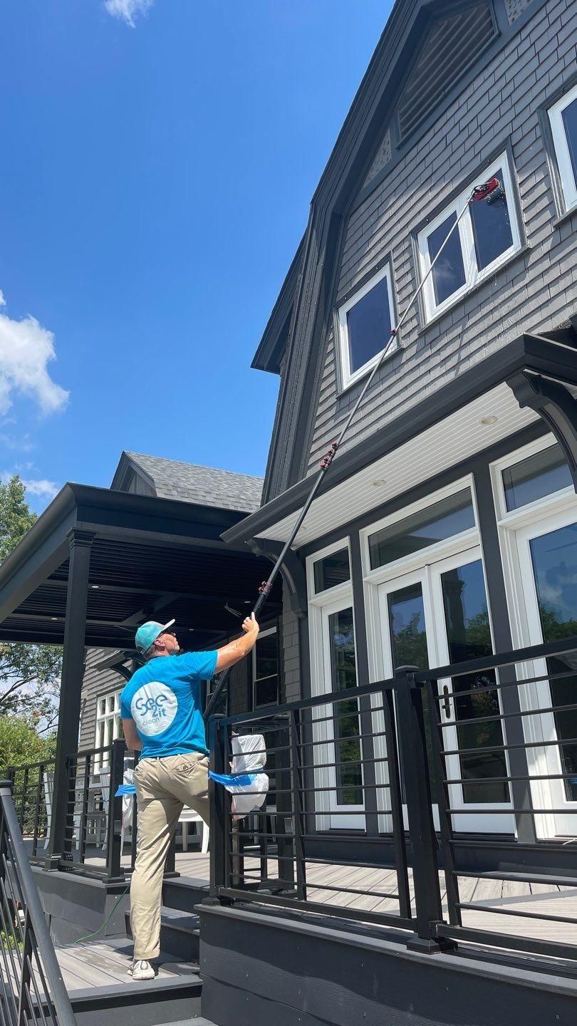  for See2it Clean in St Louis, MO