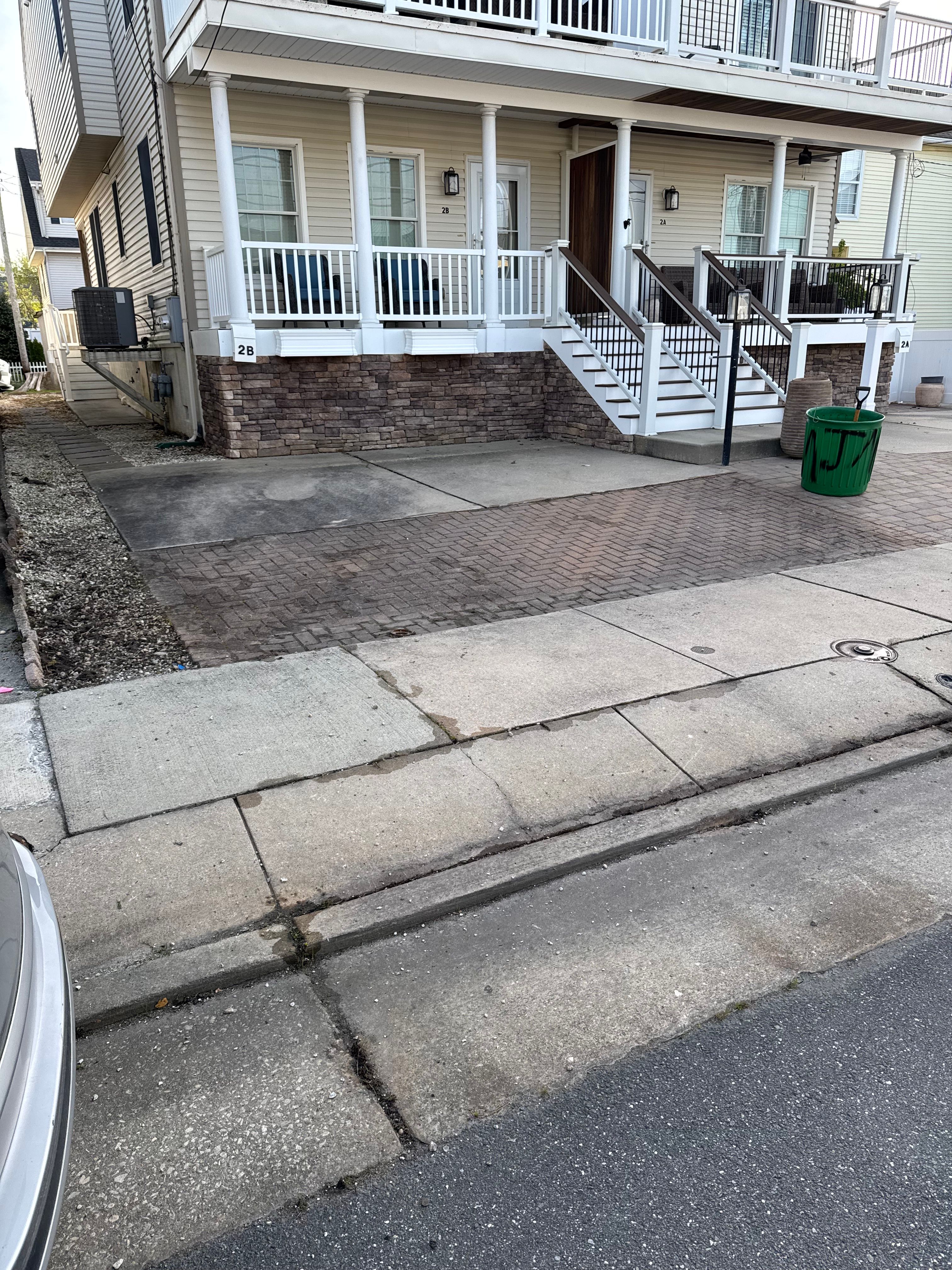  for Joe’s Landscape And Design LLC in Egg Harbor Township, NJ