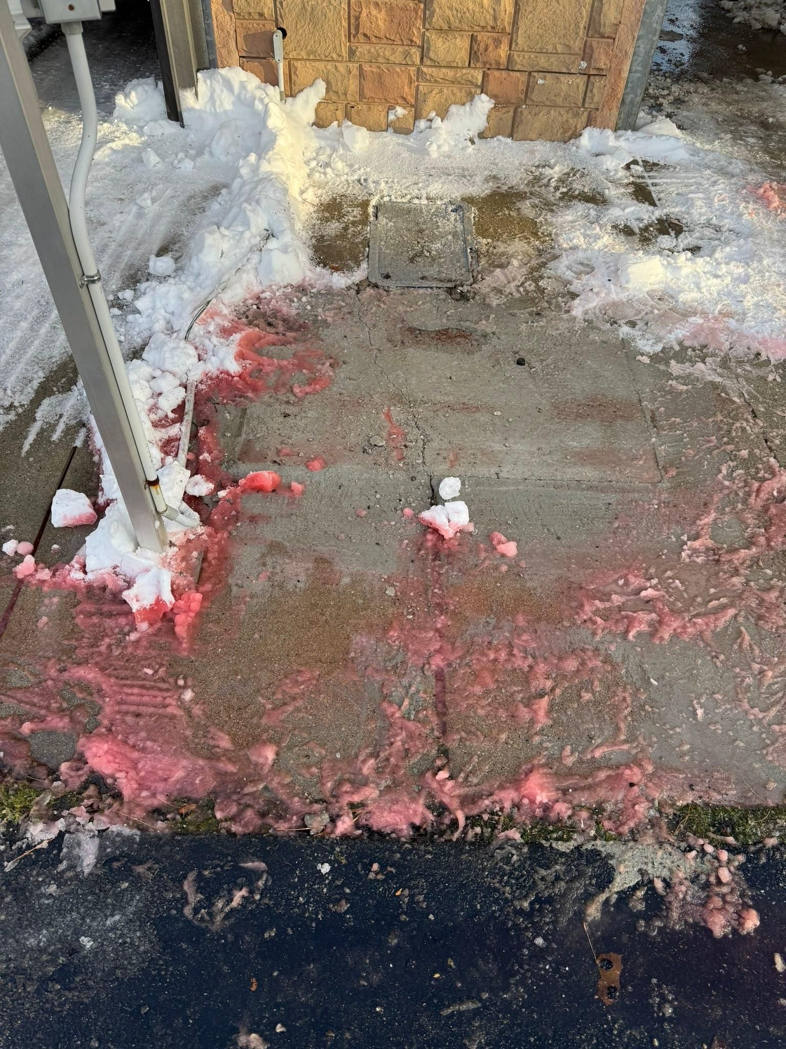  for Alderman's Masonry and Construction LLC in Windham, ME