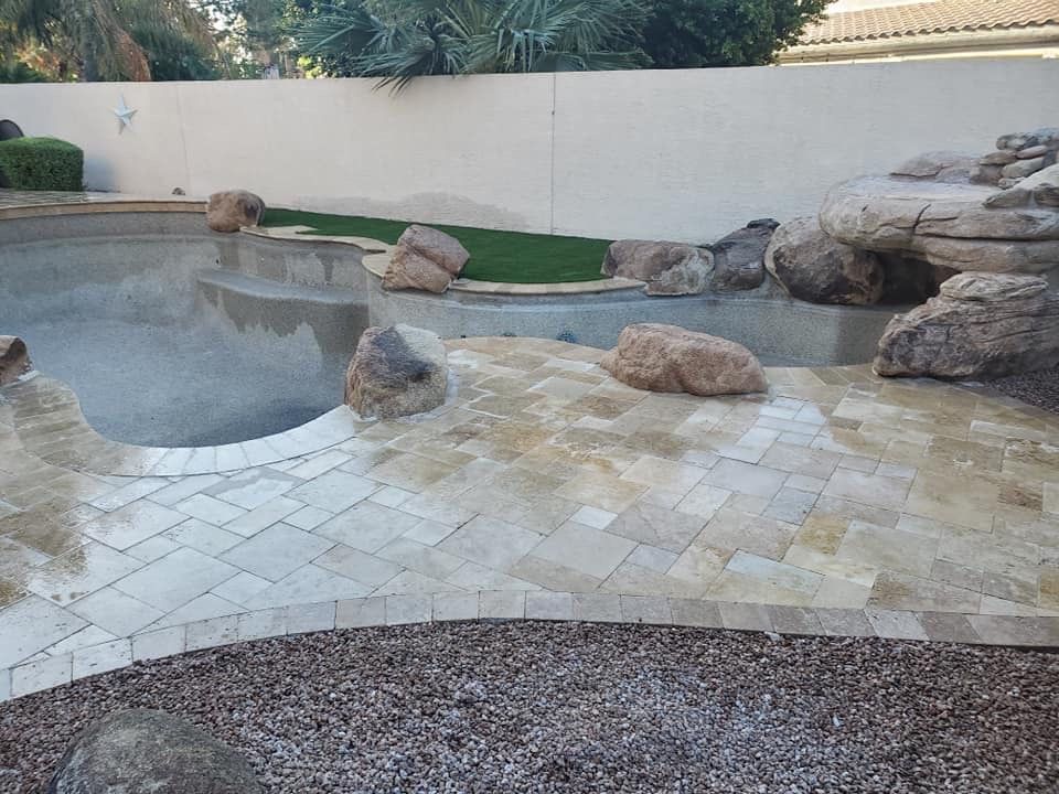  for AZ Tree & Hardscape Co in Surprise, AZ