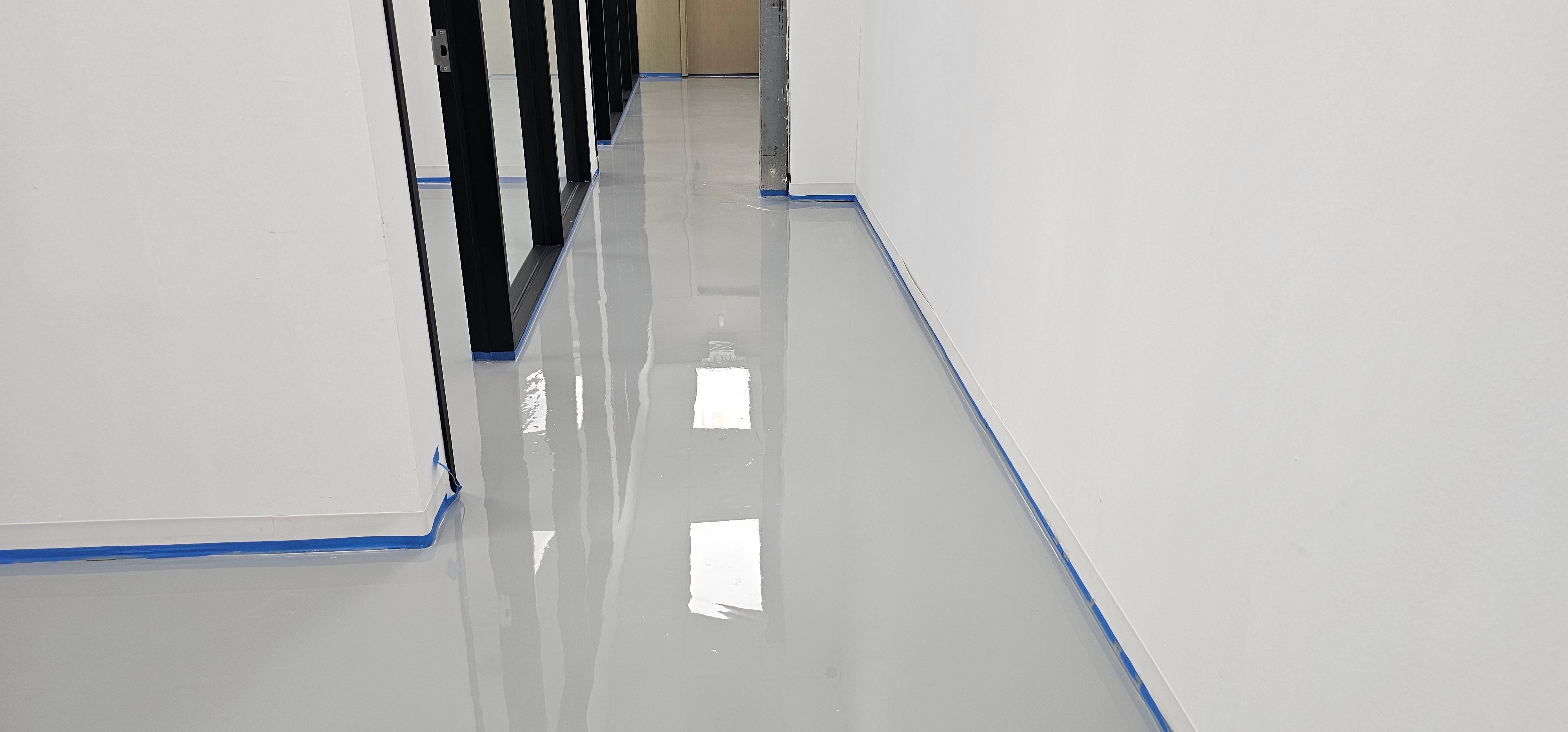  for Epoxy Garage Solutions in Dallas, TX