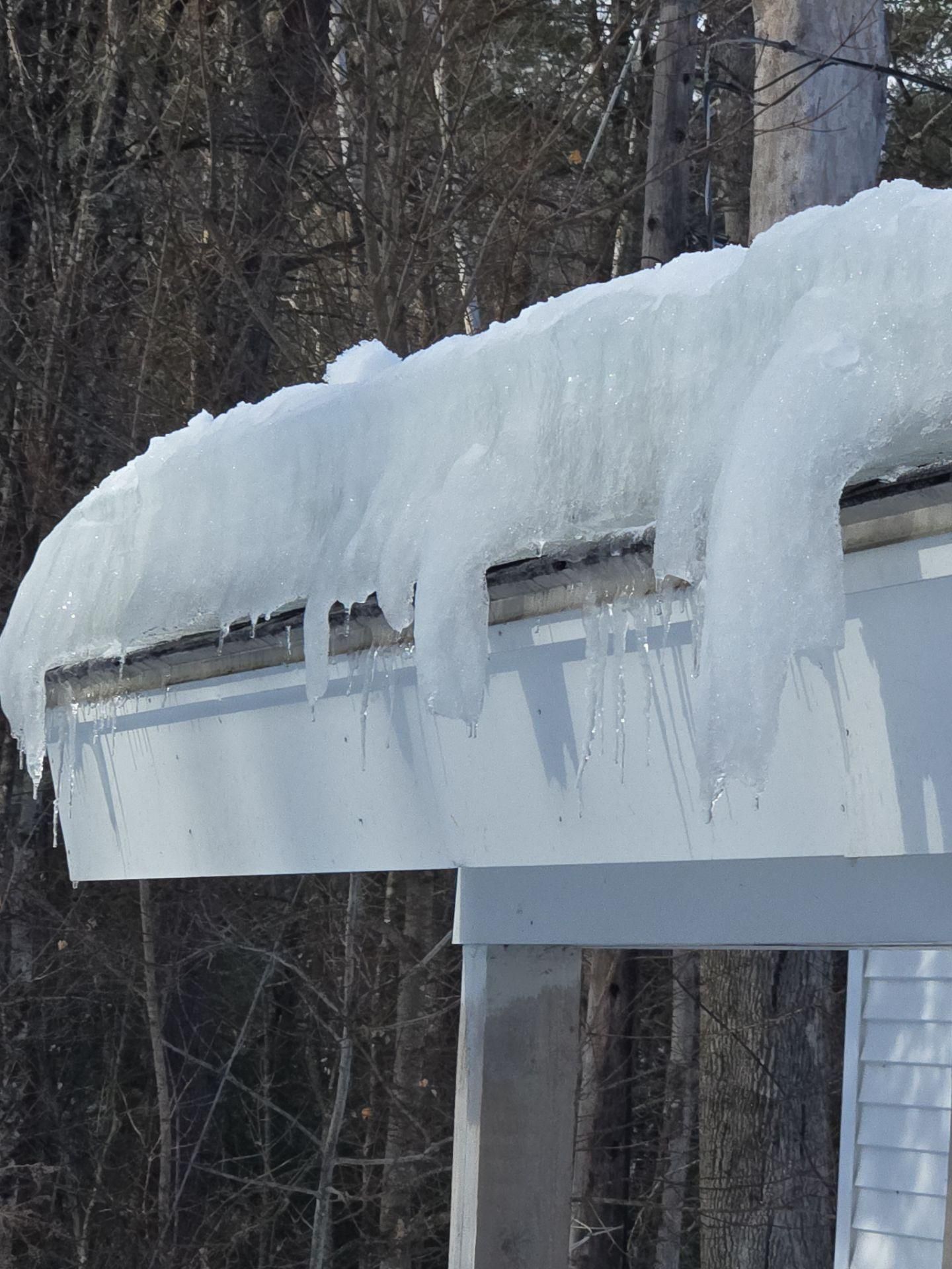  for Jalbert Contracting LLC in Alton, NH