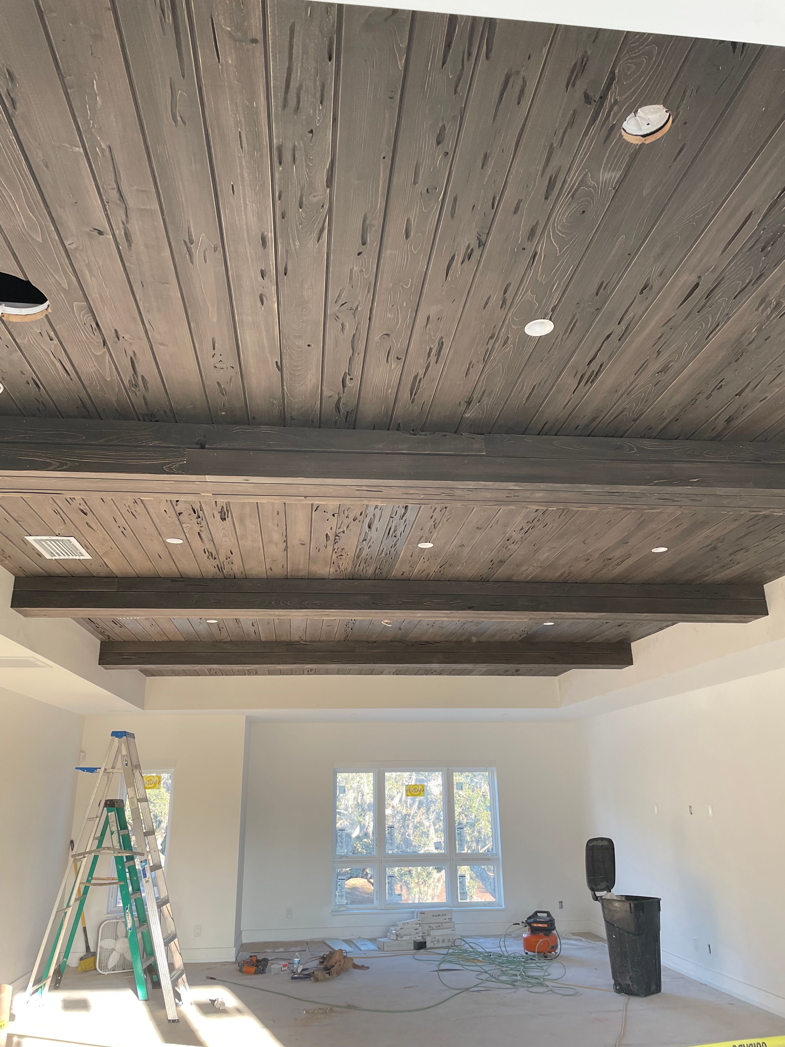  for Spirit Enterprise Construction in Tampa Bay, FL