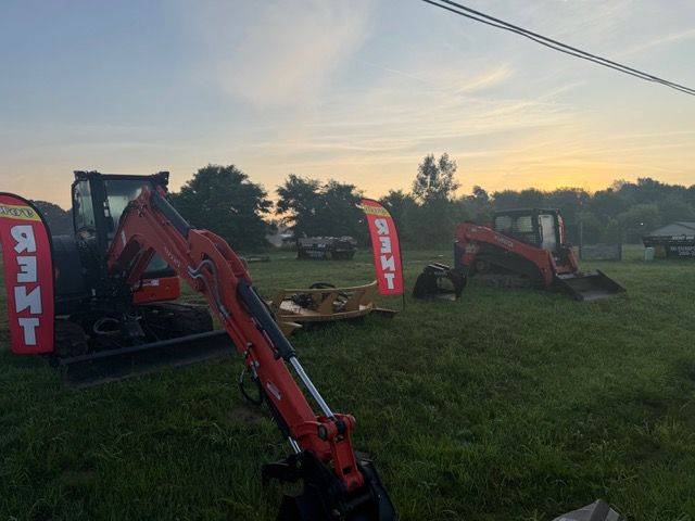 for MI Equipment Rentals LLC in Kalamazoo, MI