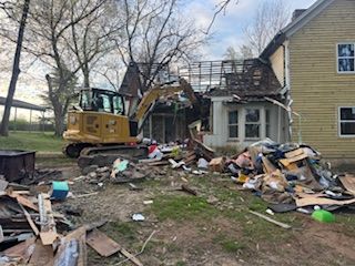  for ProModern Construction, LLC in Seymour, TN