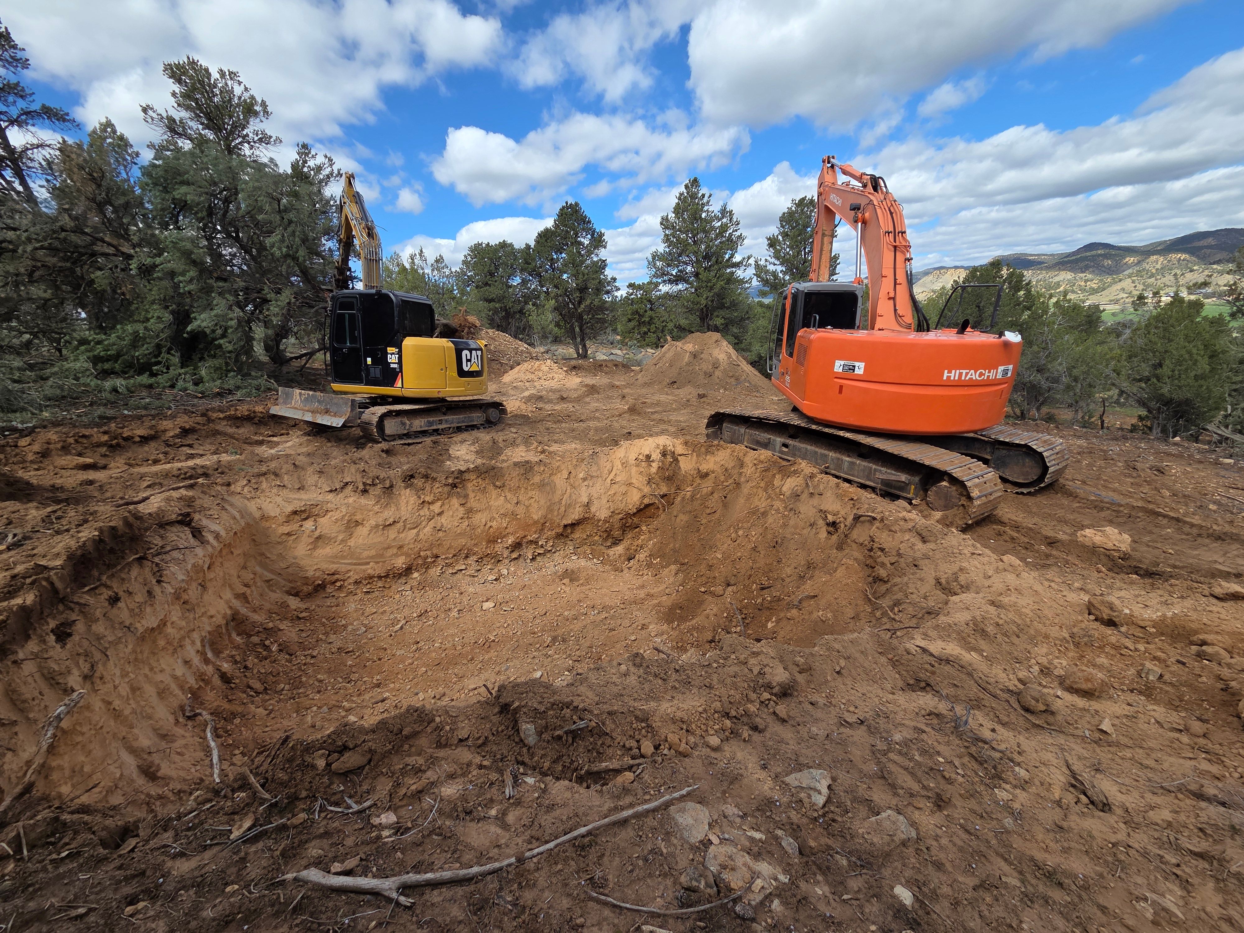  for Pivot Construction in Kanab, UT