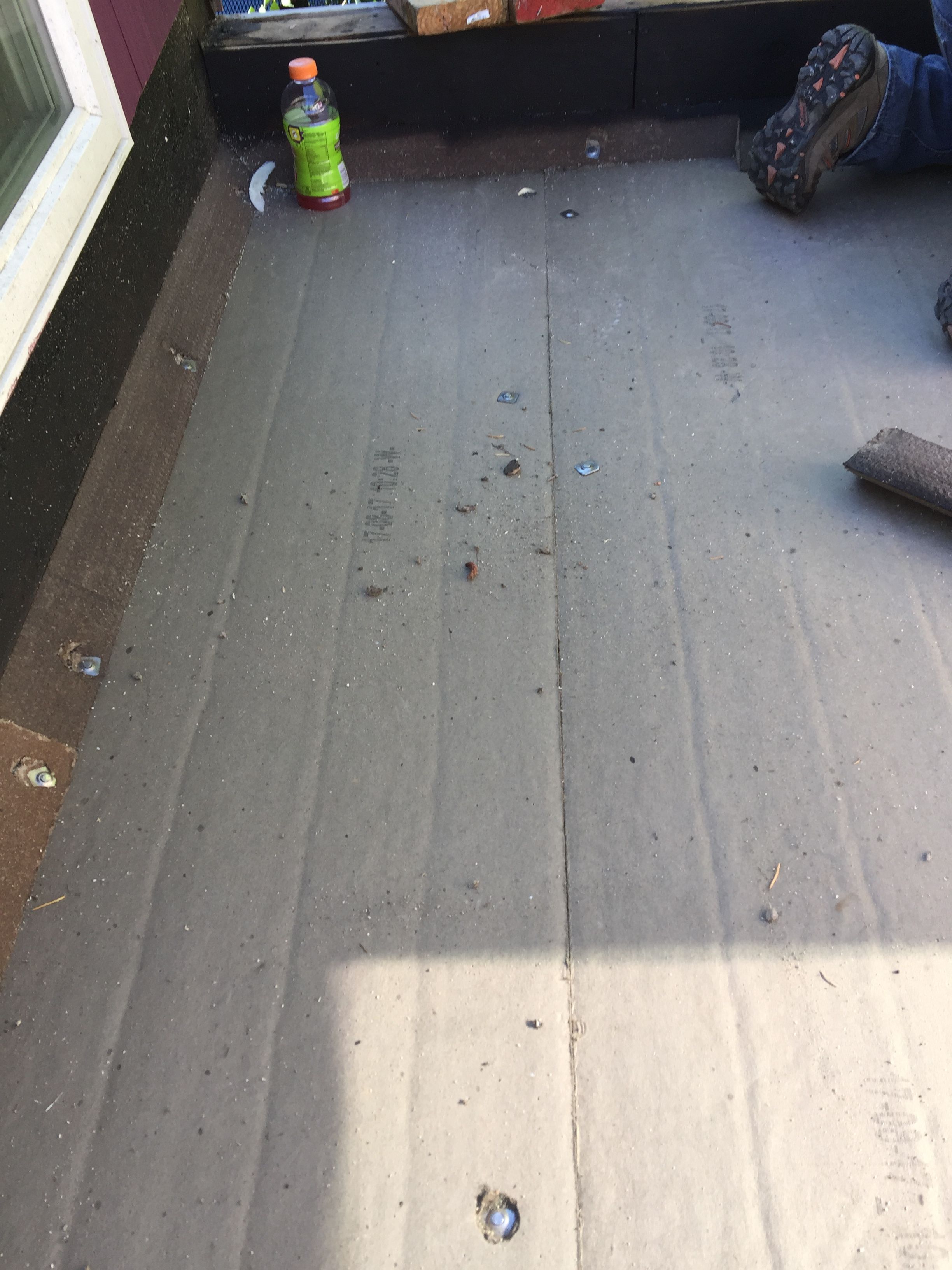  for MDM Roofing in Portland, OR