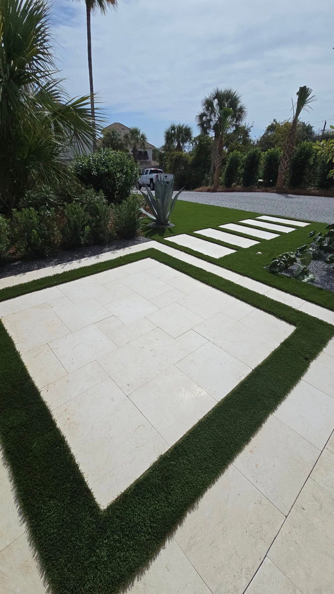  for Albee Construction in Okaloosa County, FL