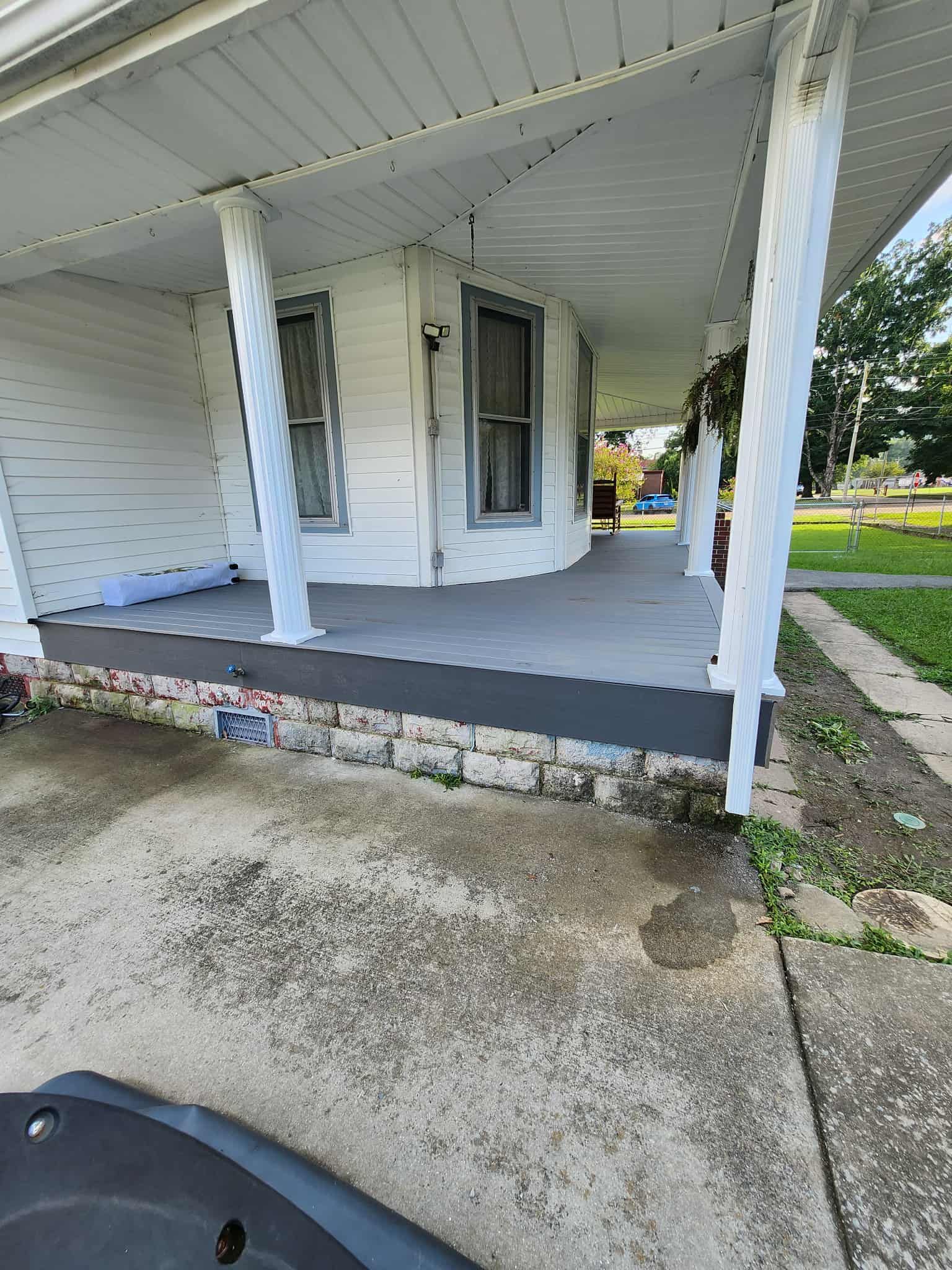 All Photos for Rooted Renovations in Whitwell, TN