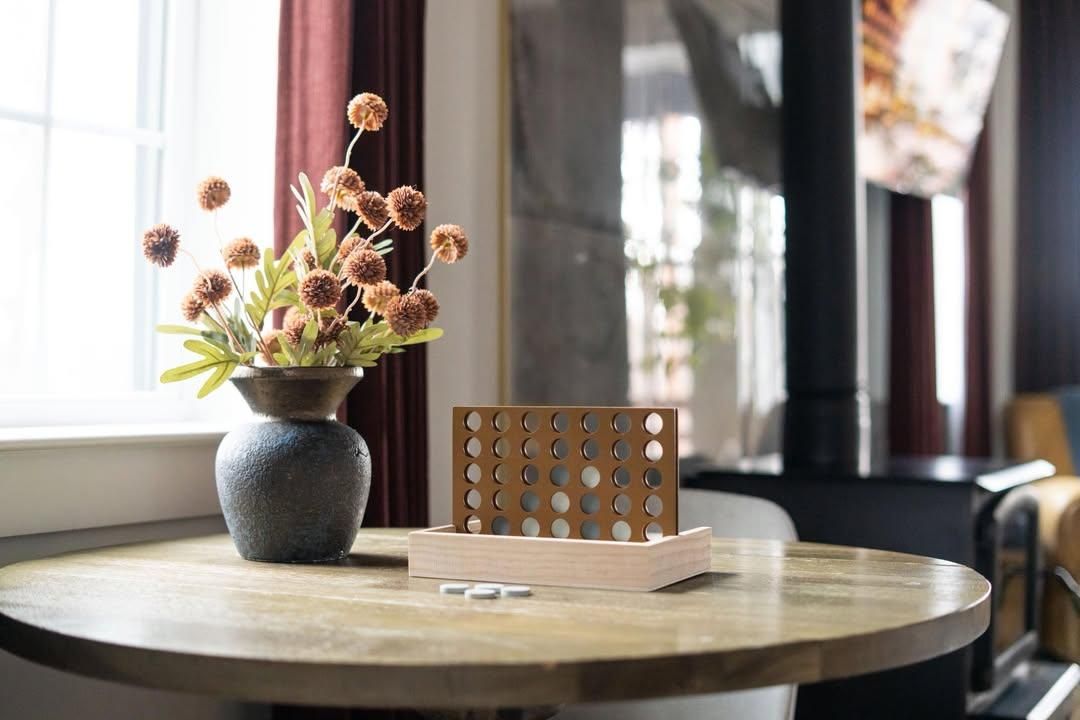  for Hartman Homes and Interiors in Lexington, NC