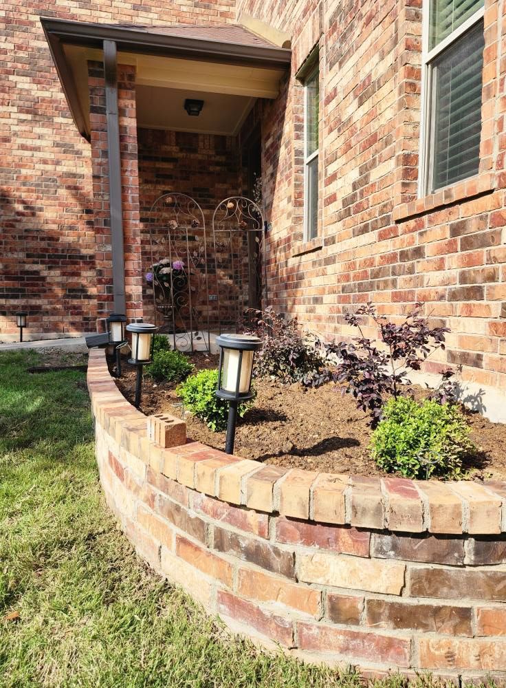 All Photos for Fresh Yards Landscaping in Austin, Texas