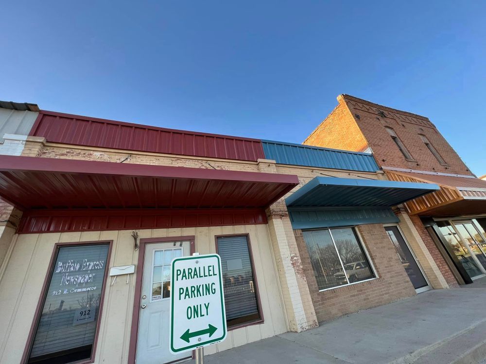  for AVH Metal Roofing Supply in Corsicana, TX