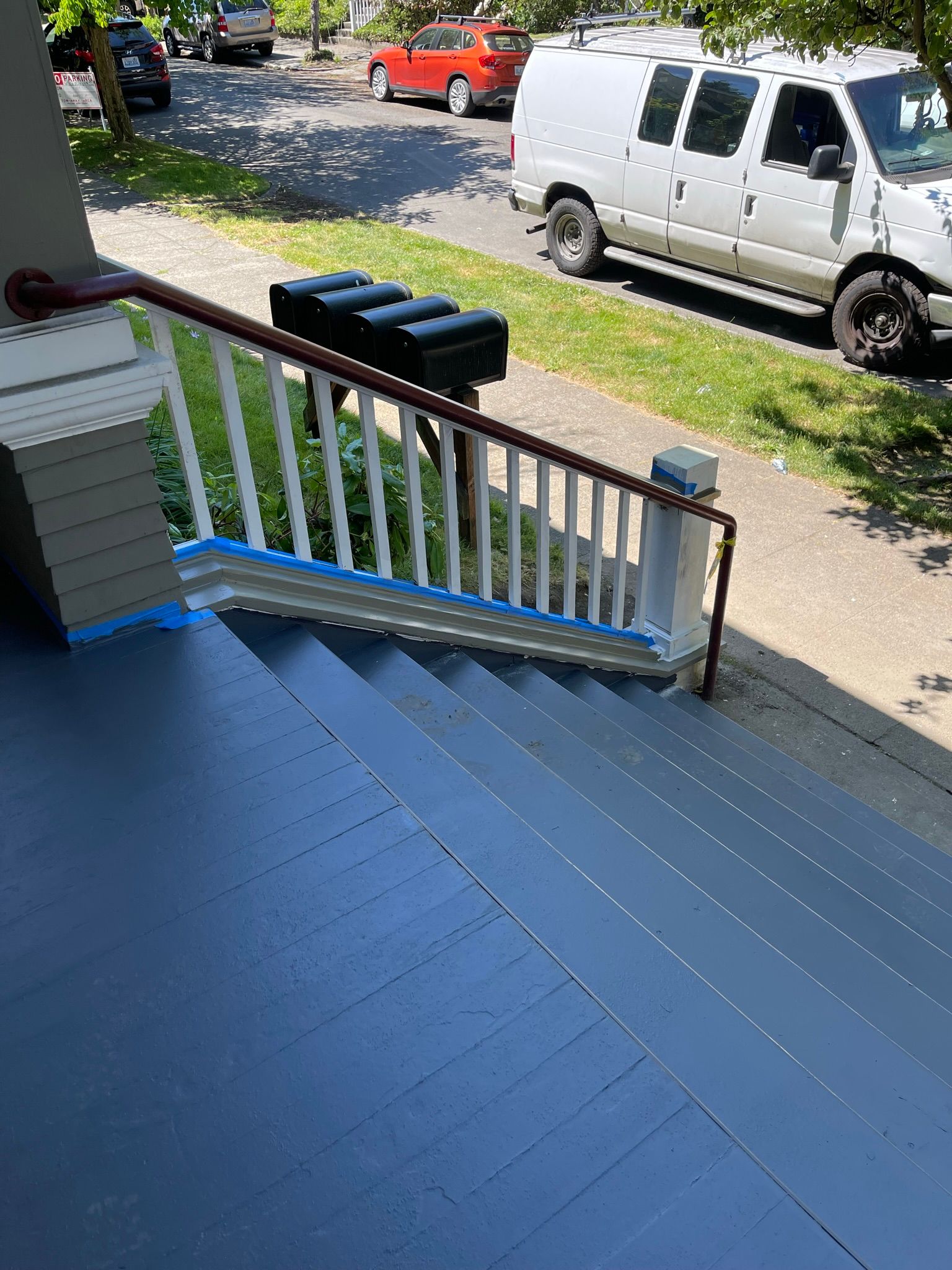  for Tony's Remodeling & Painting in Renton, WA