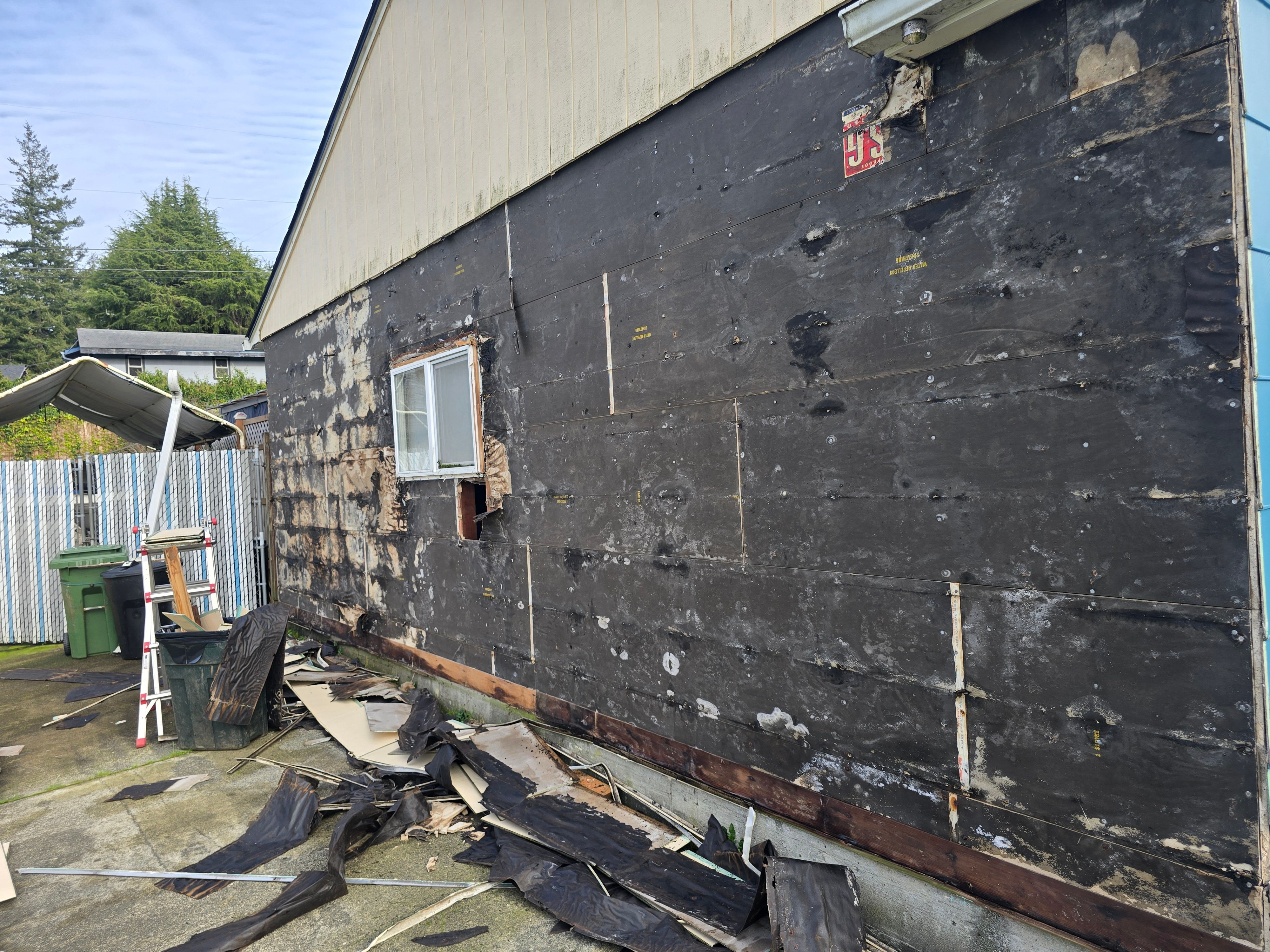 All Photos for Matthew Brooms Construction  in Coos Bay, OR