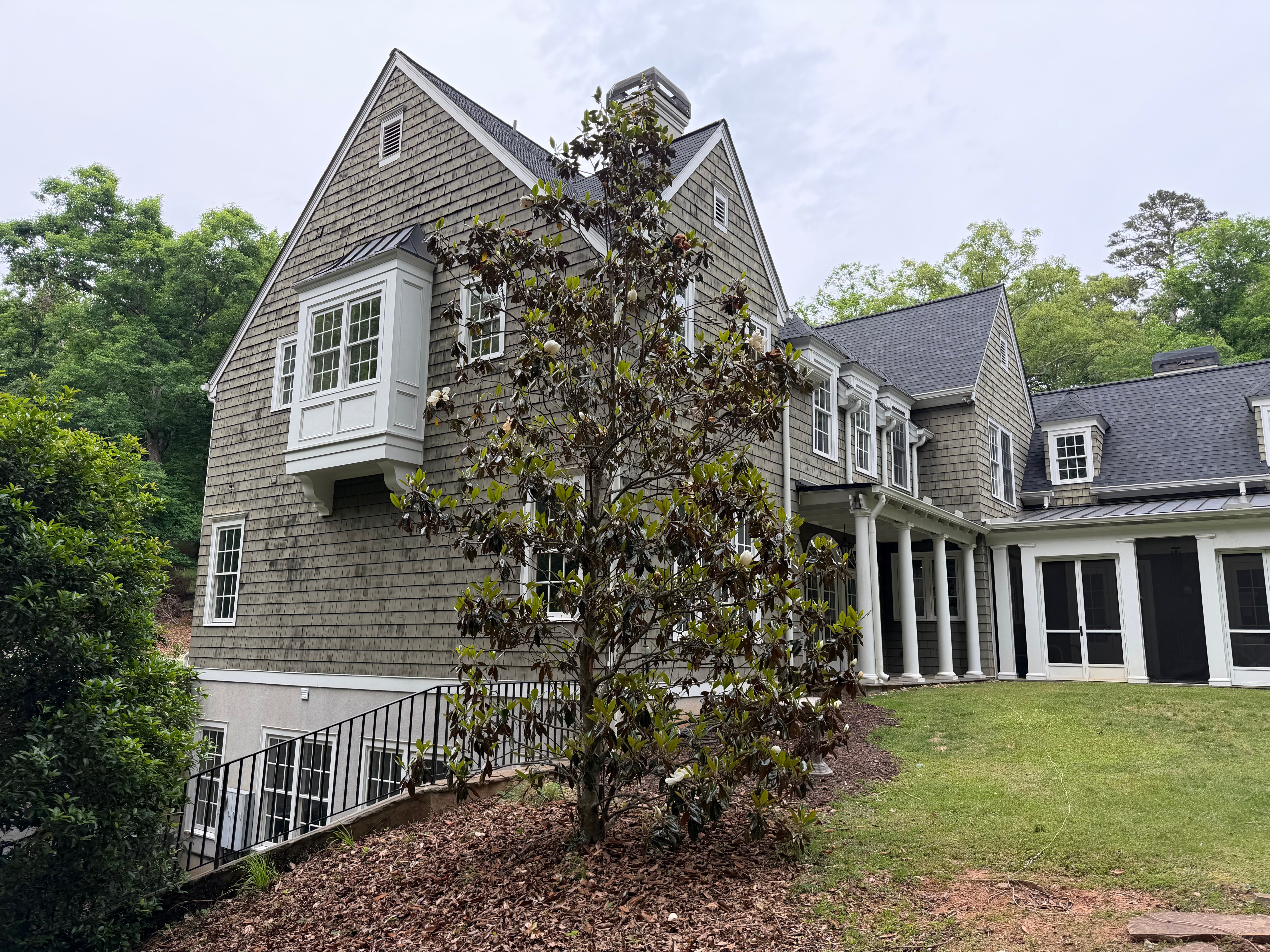  for Ang Painting LLC in Athens, GA