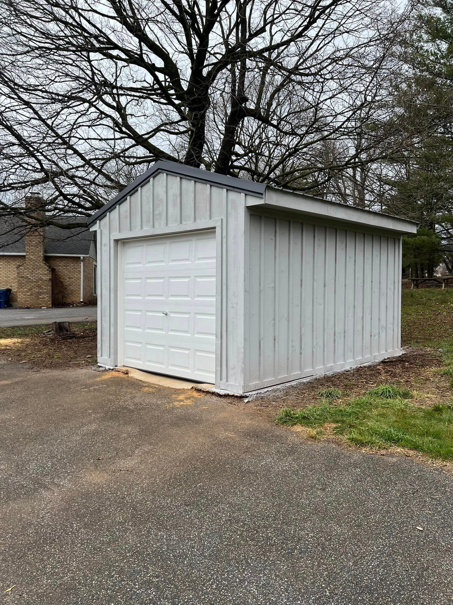  for Stambaugh Home Improvement in Baltimore , MD