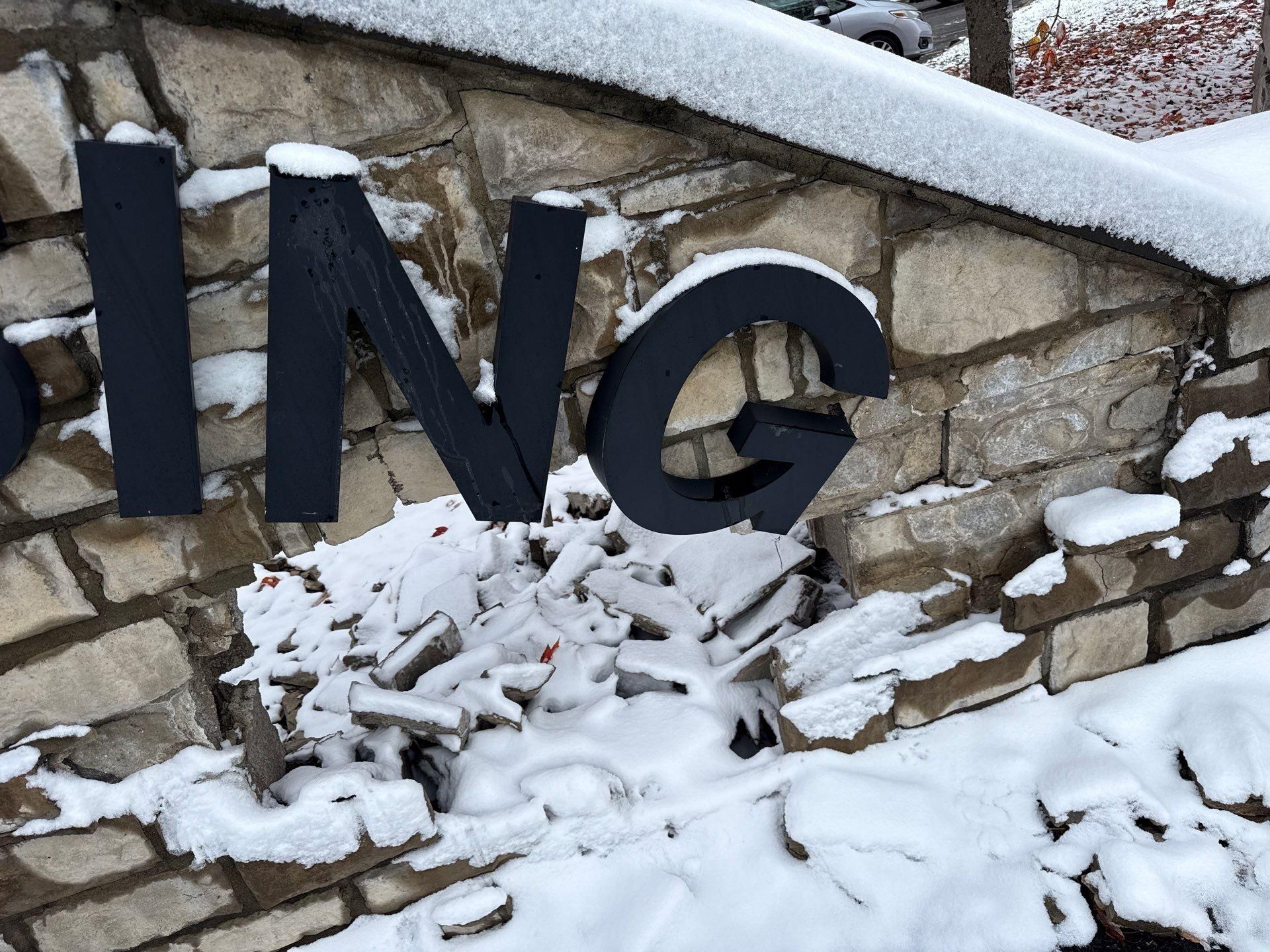  for Shamblin Masonry & Restoration in Columbus, Ohio