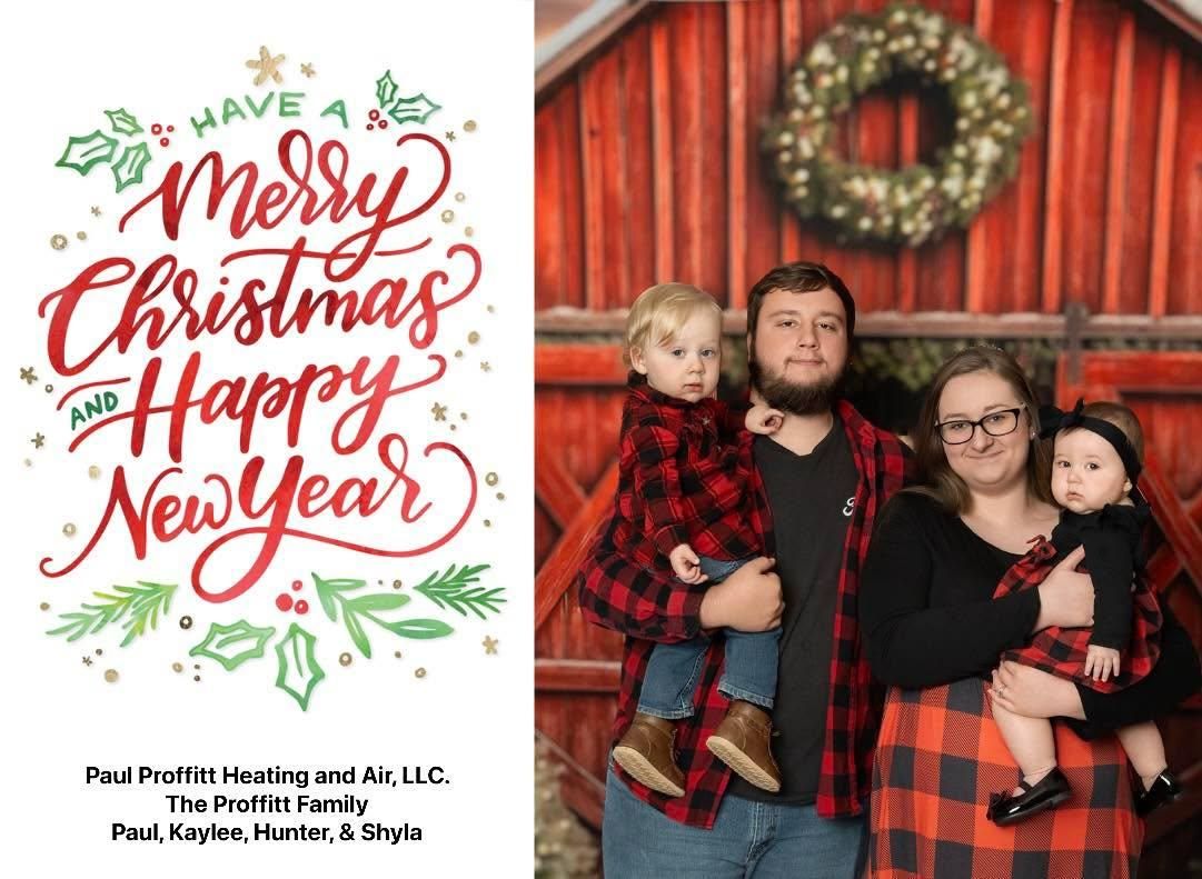 All Photos for Paul Proffitt Heating & Air in Knoxville, TN