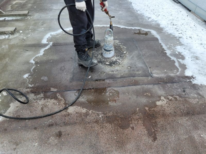  for Triumph Inc - Repair & Maintenance in Scarborough, ON