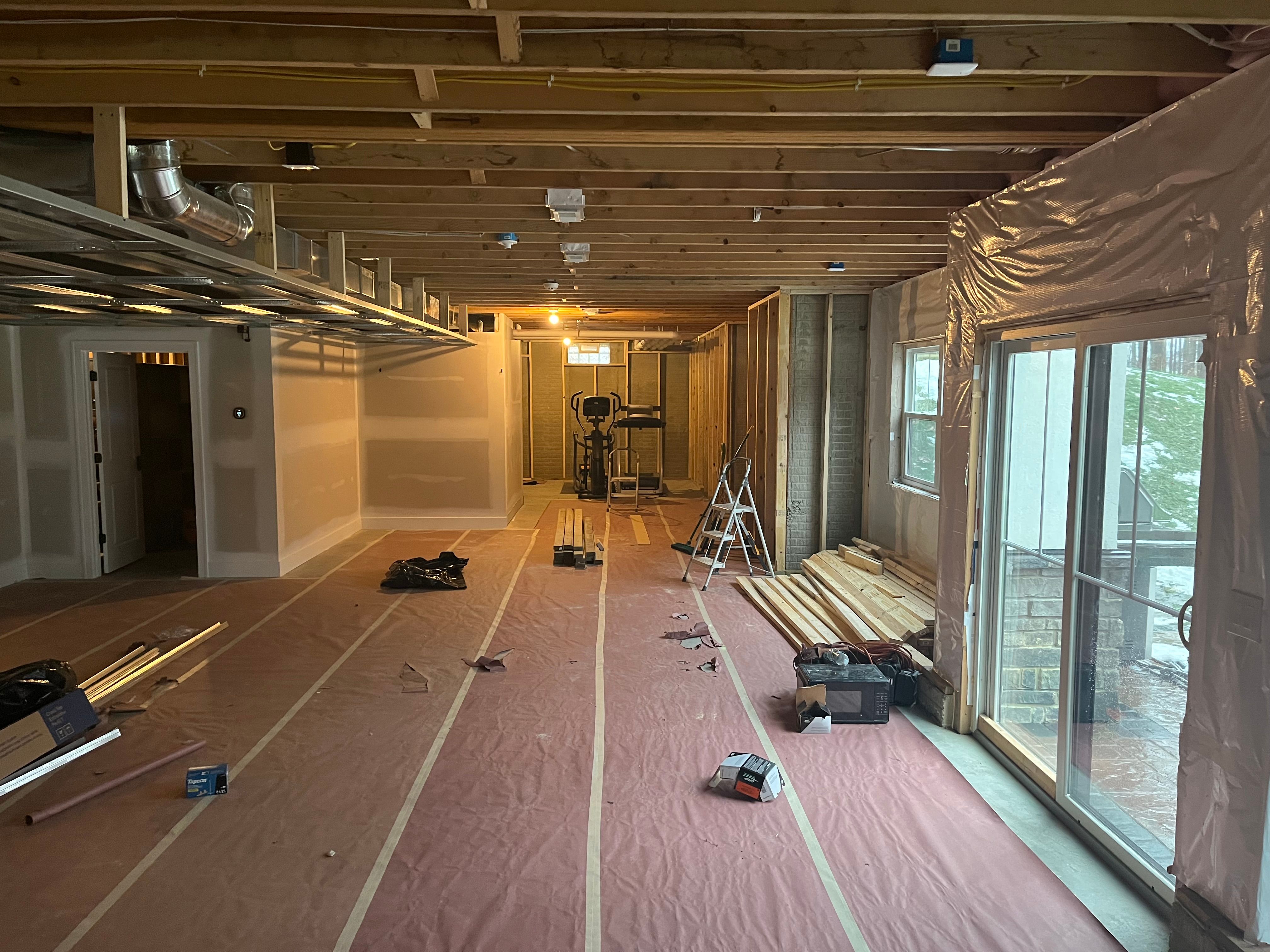  for Compass Contracting LLC in Mentor, OH