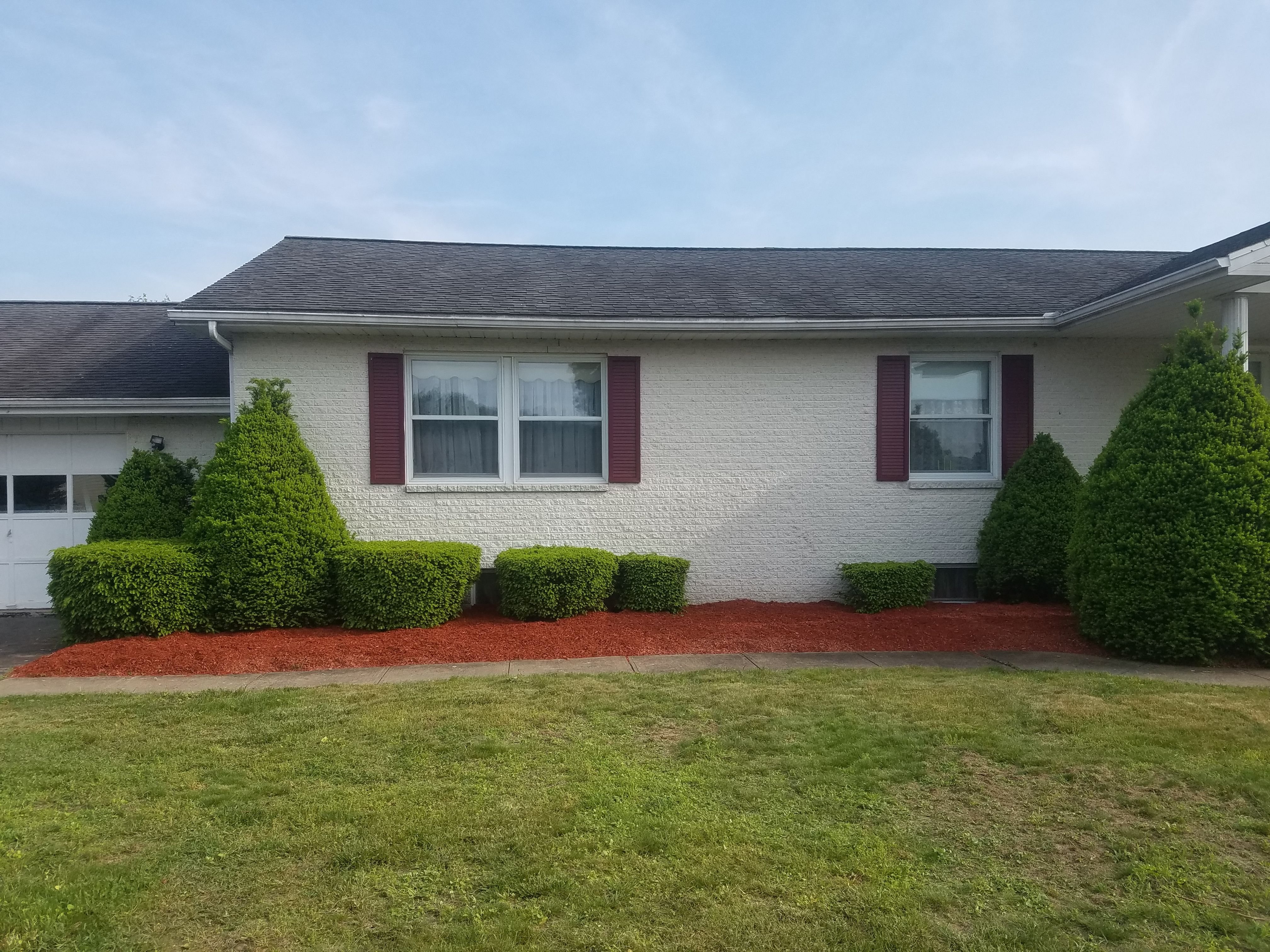  for Down Home Landscaping in Stillwater, PA