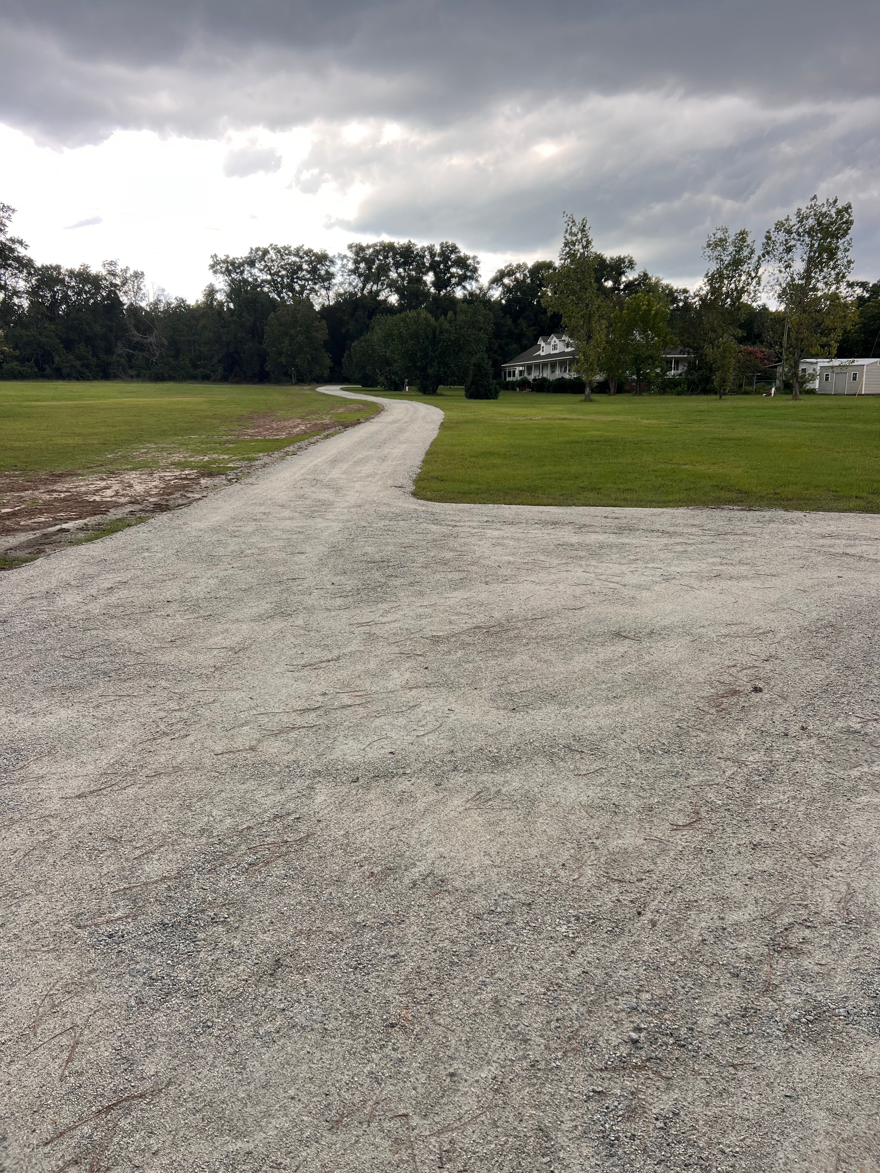  for Coursey Construction in Metter, GA