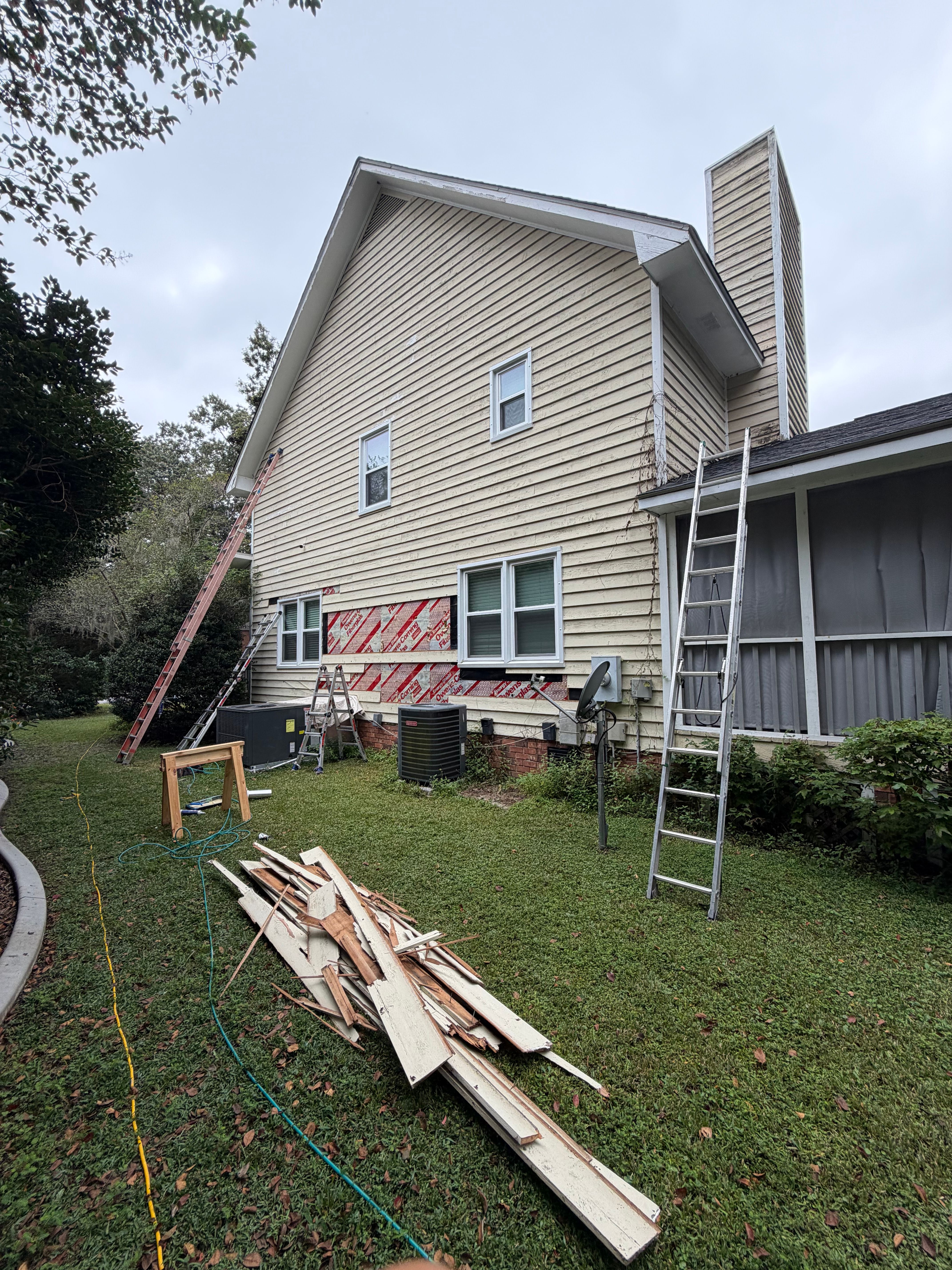  for Snap Remodeling in Charleston, SC