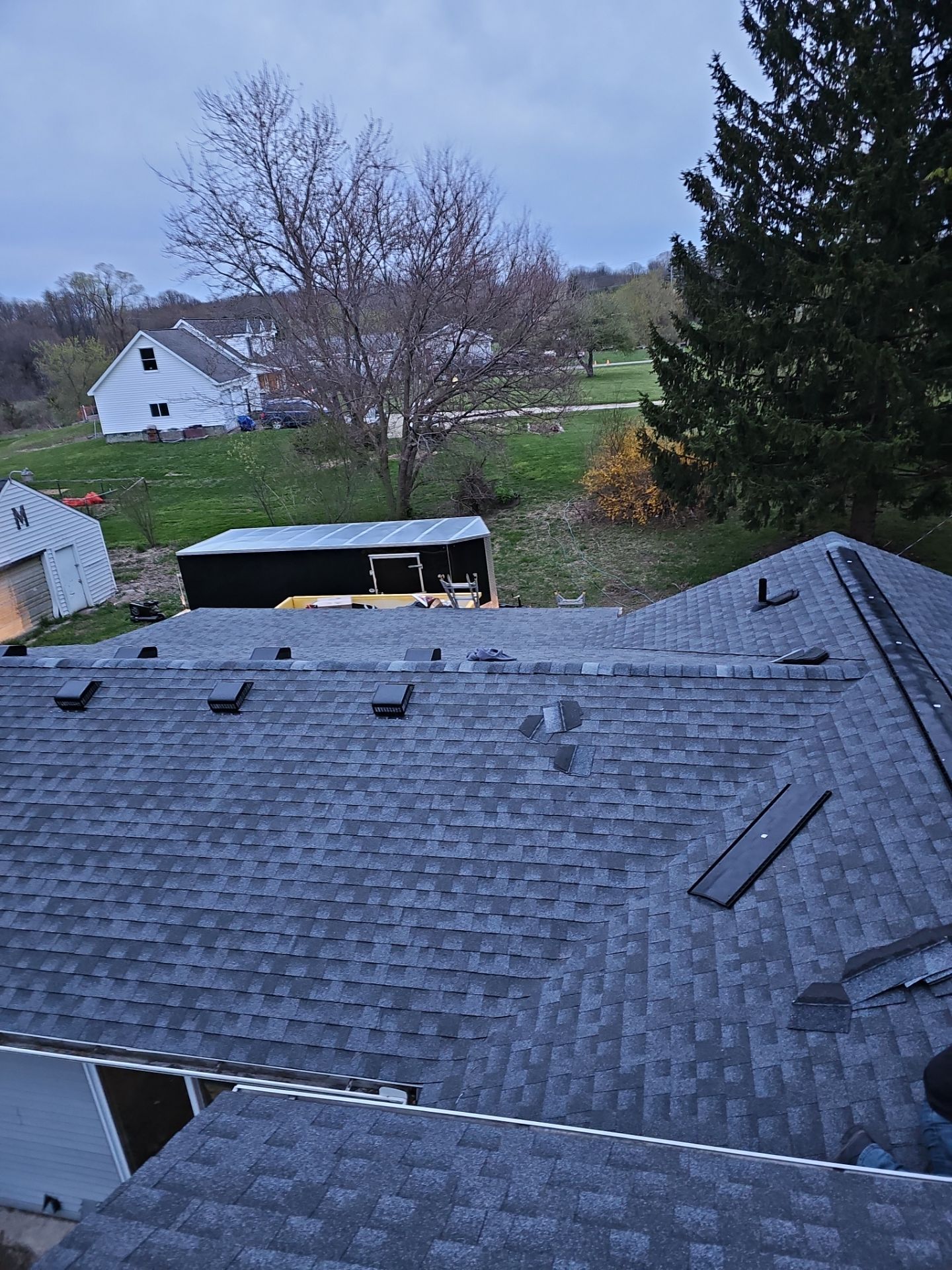  for Walkers Quality Roofing  in Midland, MI