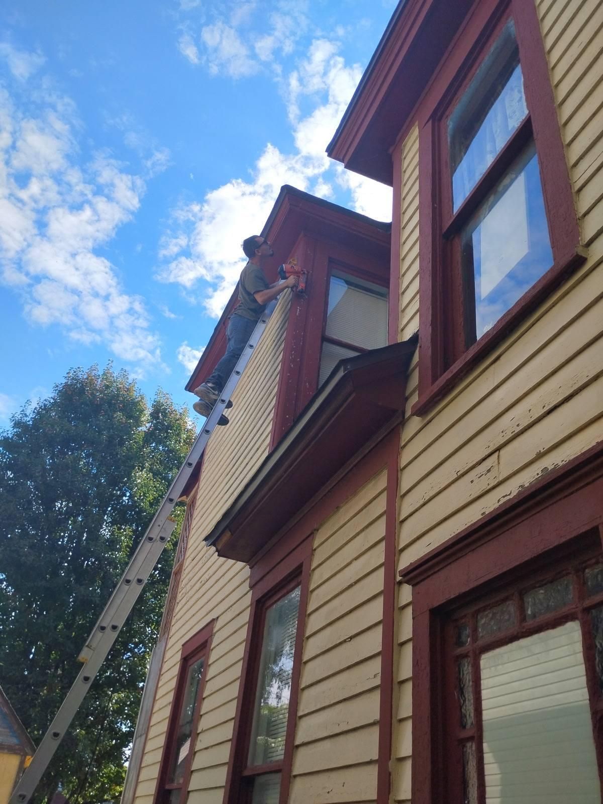  for E & C Handyman and Construction in Owensboro, KY