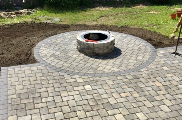  for Brouder & Sons Landscaping and Irrigation in North Andover, MA