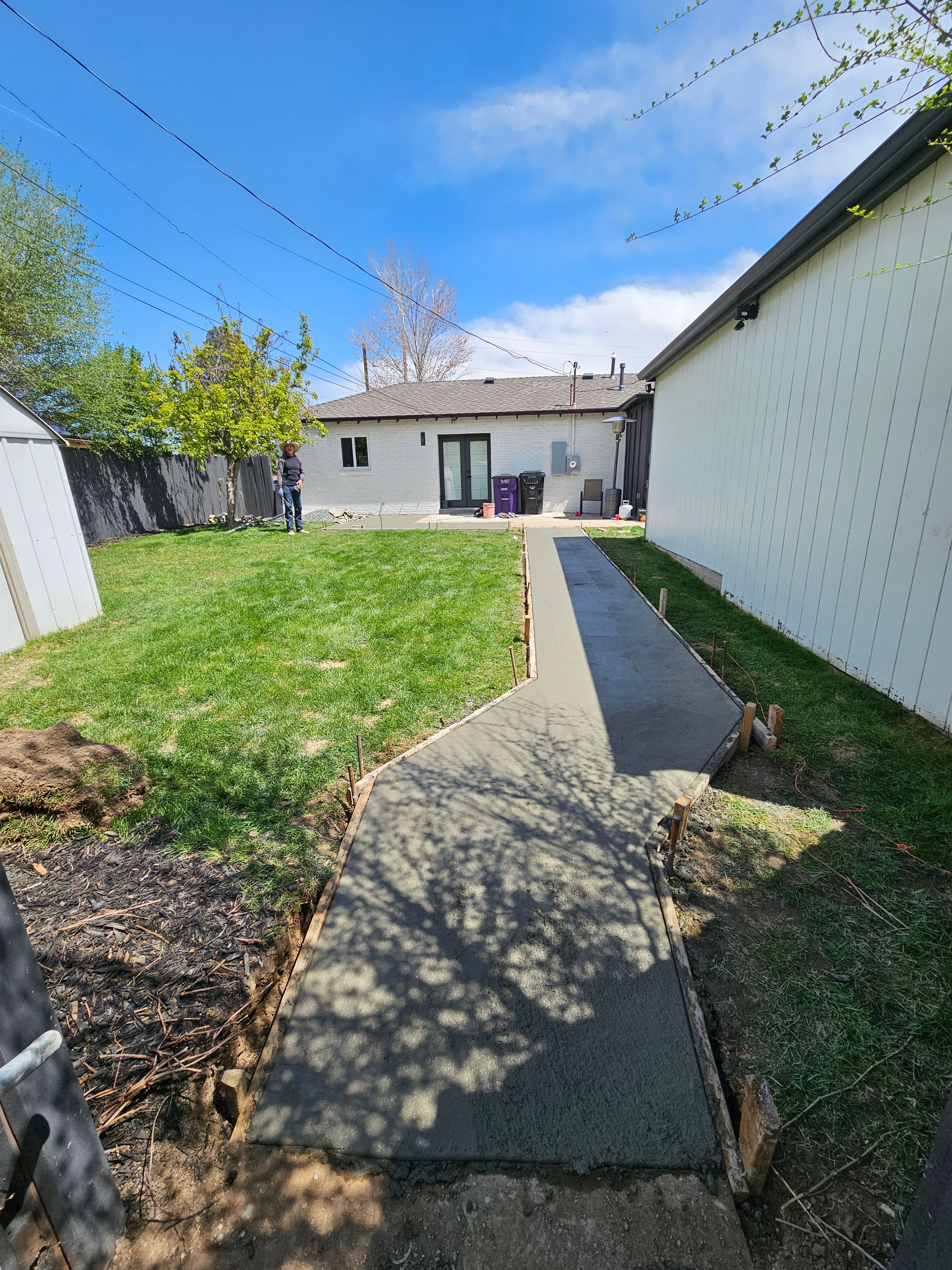  for NGL Landscape Company in Denver, CO