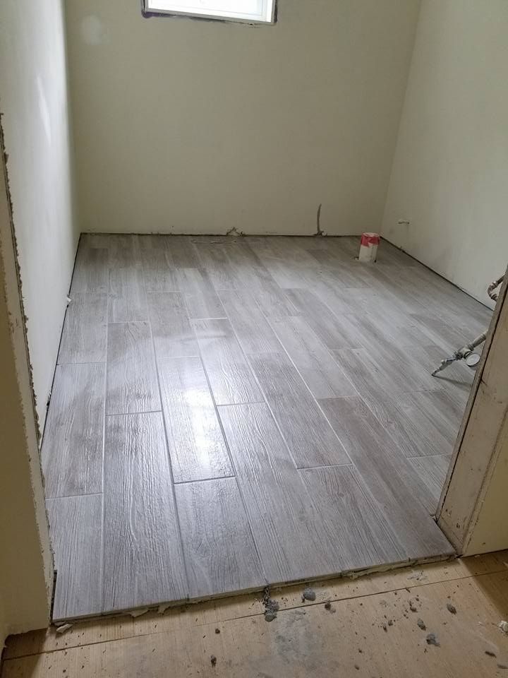 Flooring Installation and Repair for P&L Tile in Londonderry, NH