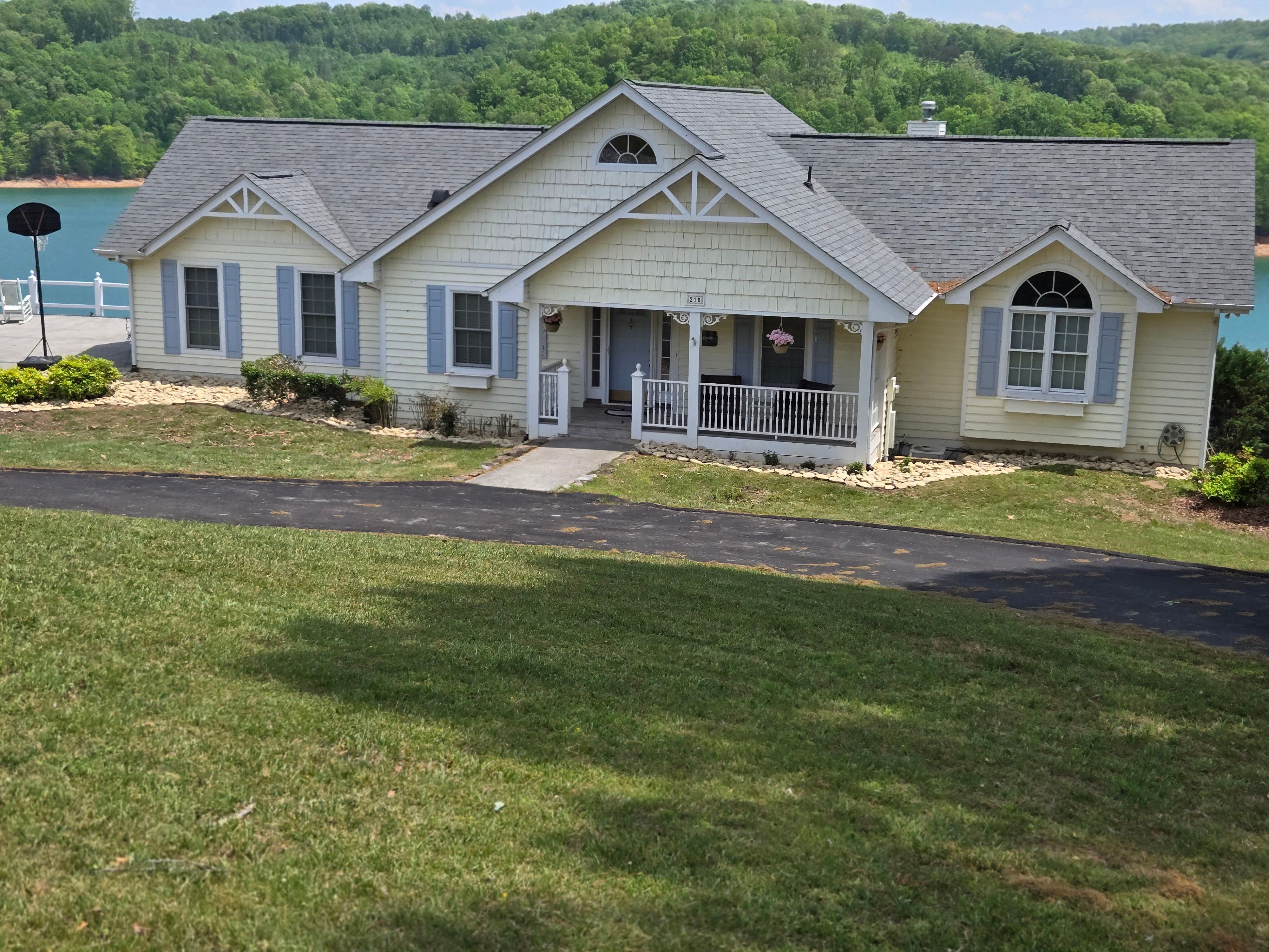  for Lafollette Mulch, Stone and Lawn Care in La Follette, TN