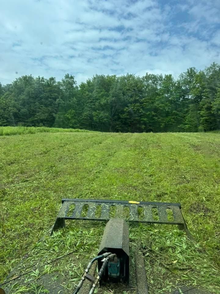 All Photos for Harpers Landscaping in Fredonia, NY