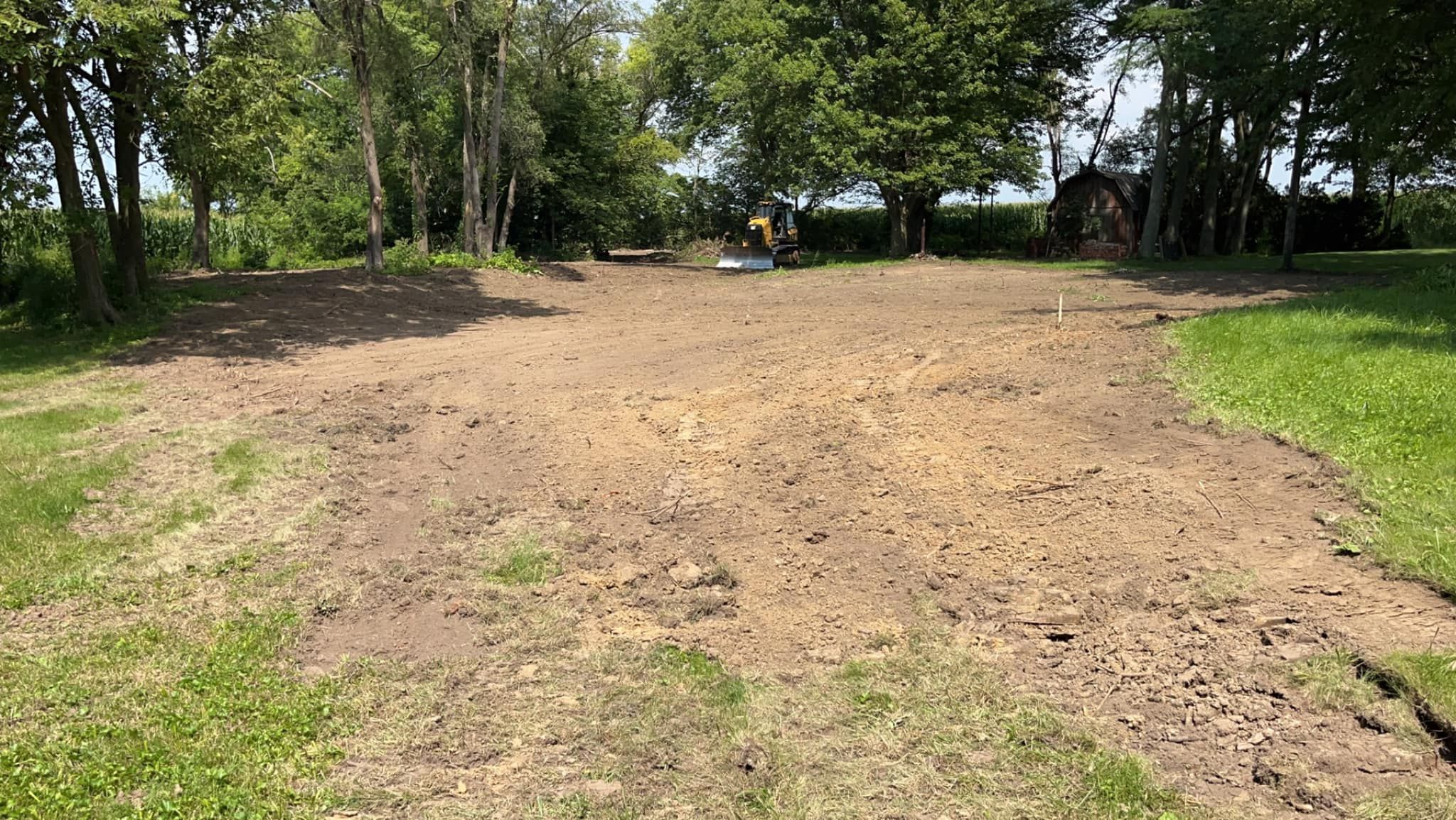  for Fawer Excavating in Delta, OH