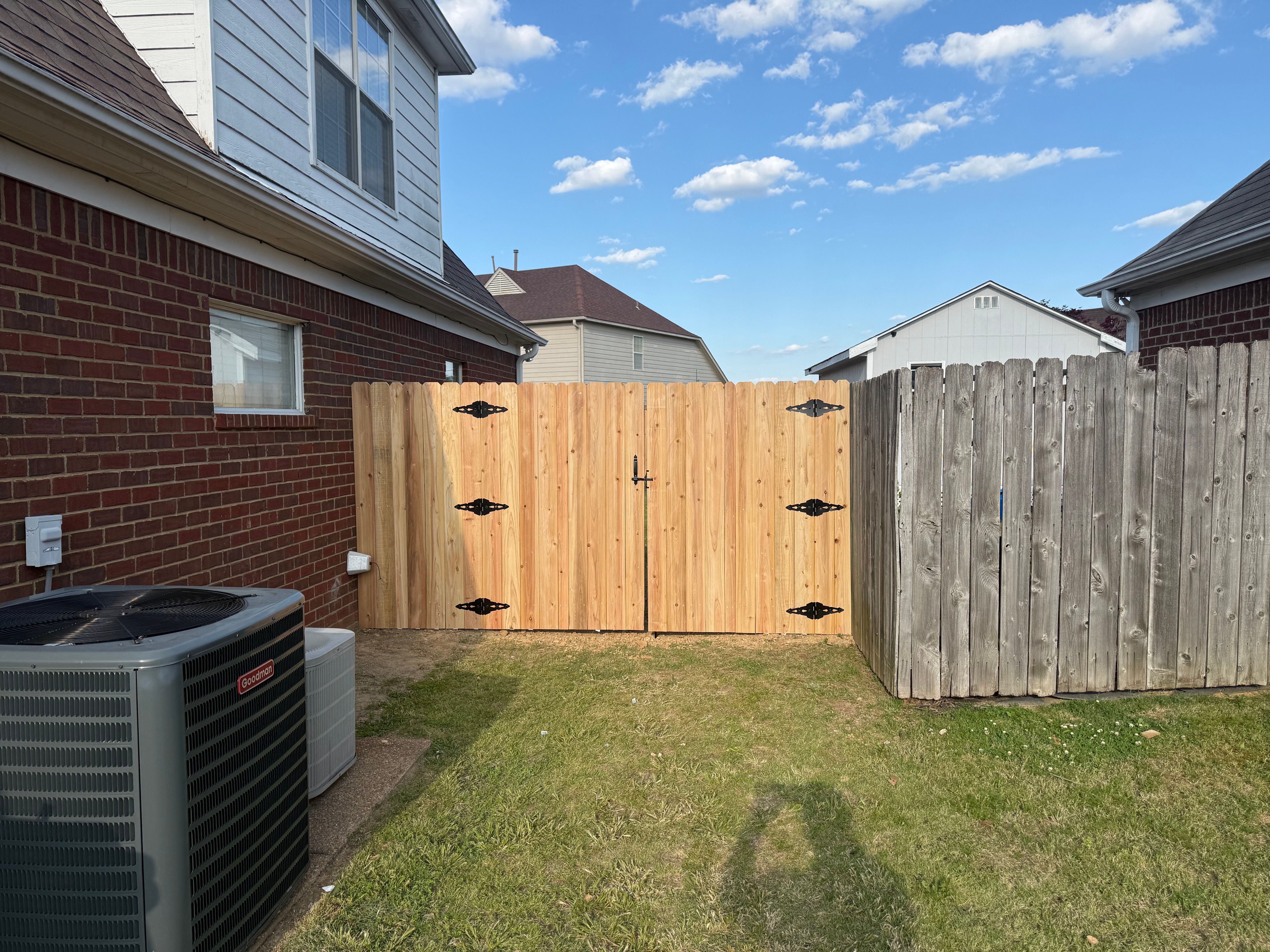  for Frontline Fencing LLC in Hernando, MS