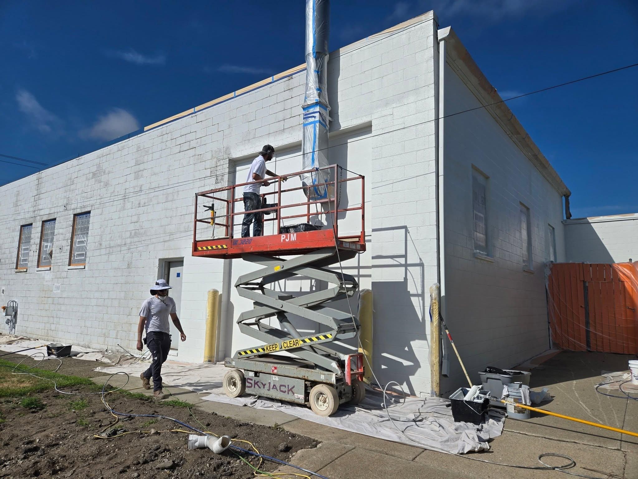  for Rolling Magic Paints in Washington Township, MI